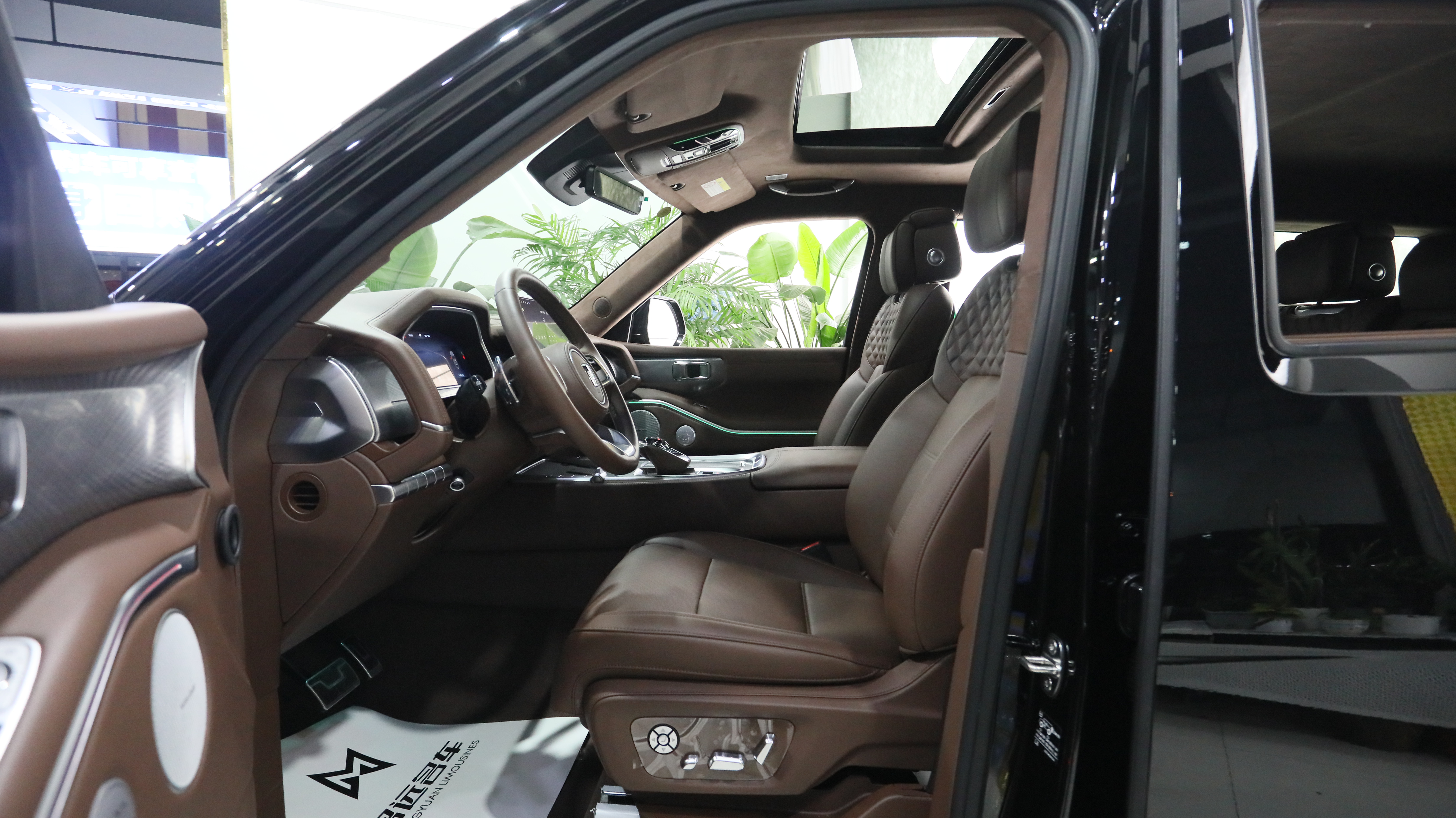 Tank 700 New Energy 2024 immagine di auto #10