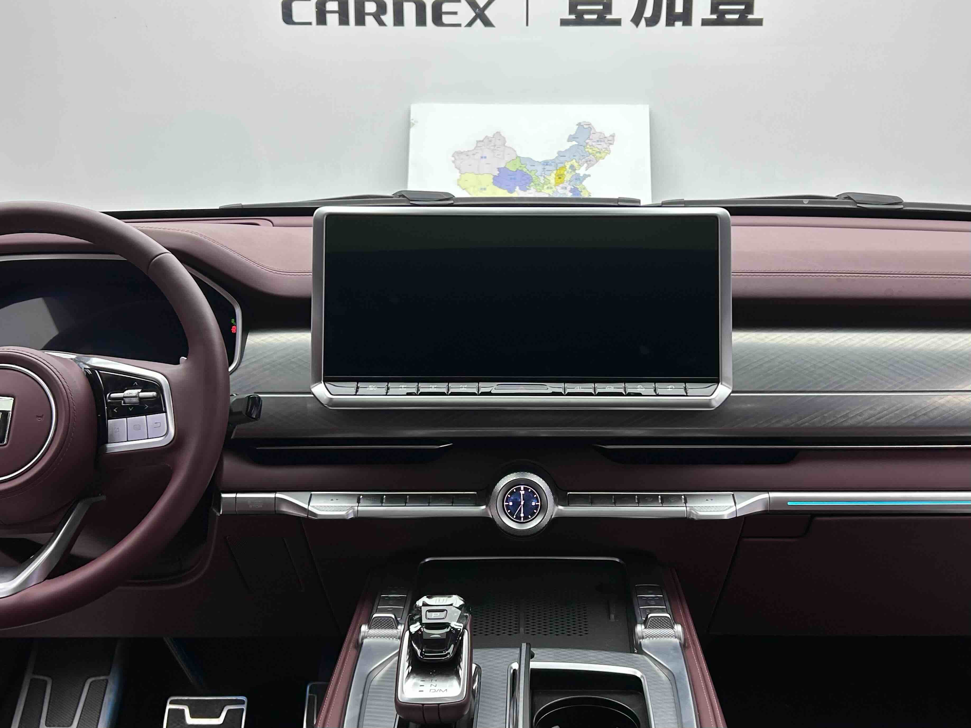 Tank 700 New Energy 2025 #10 Tank 700 New Energy 2025 immagine di auto #10