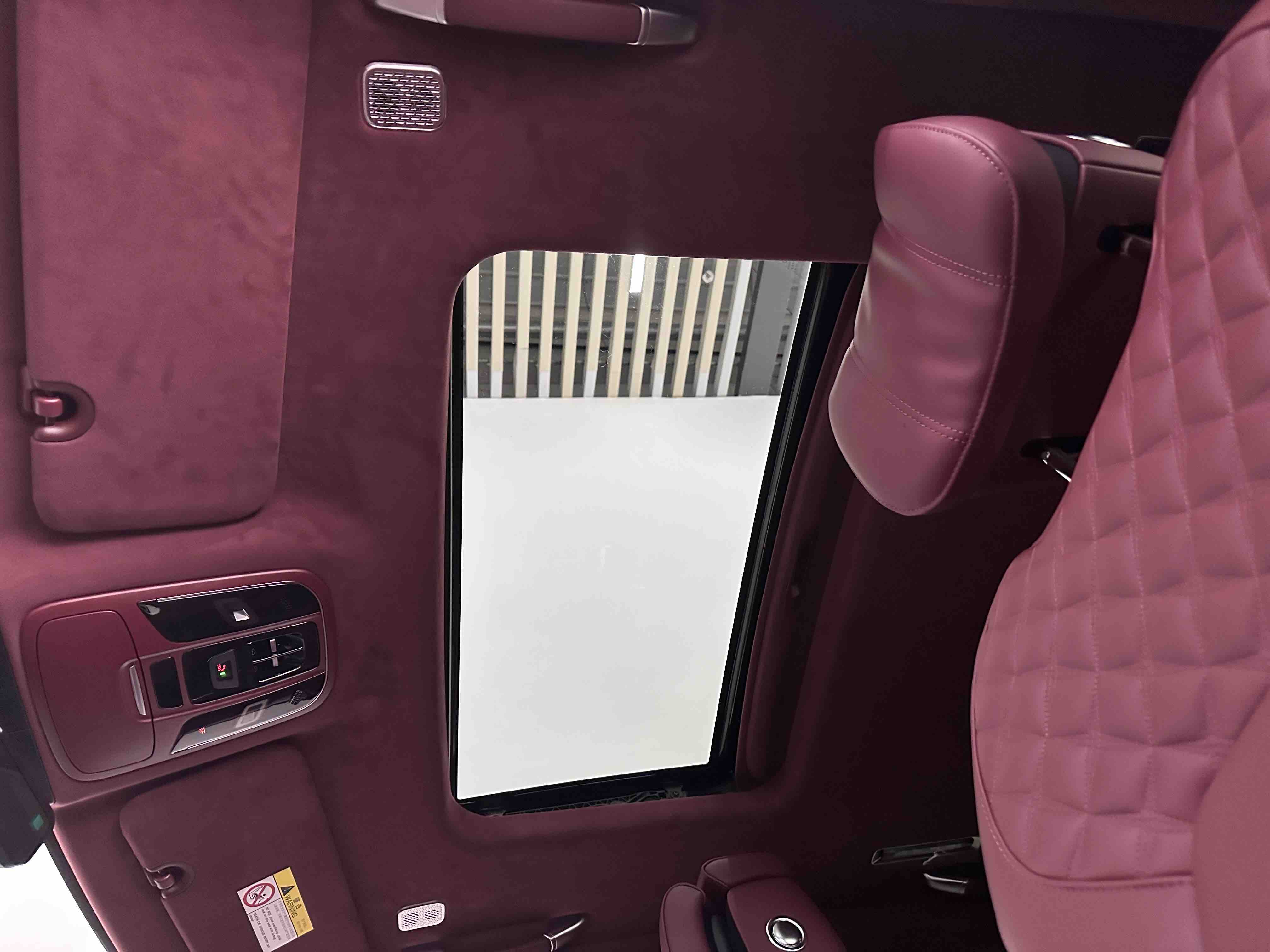 Tank 700 New Energy 2025 image de voiture #10