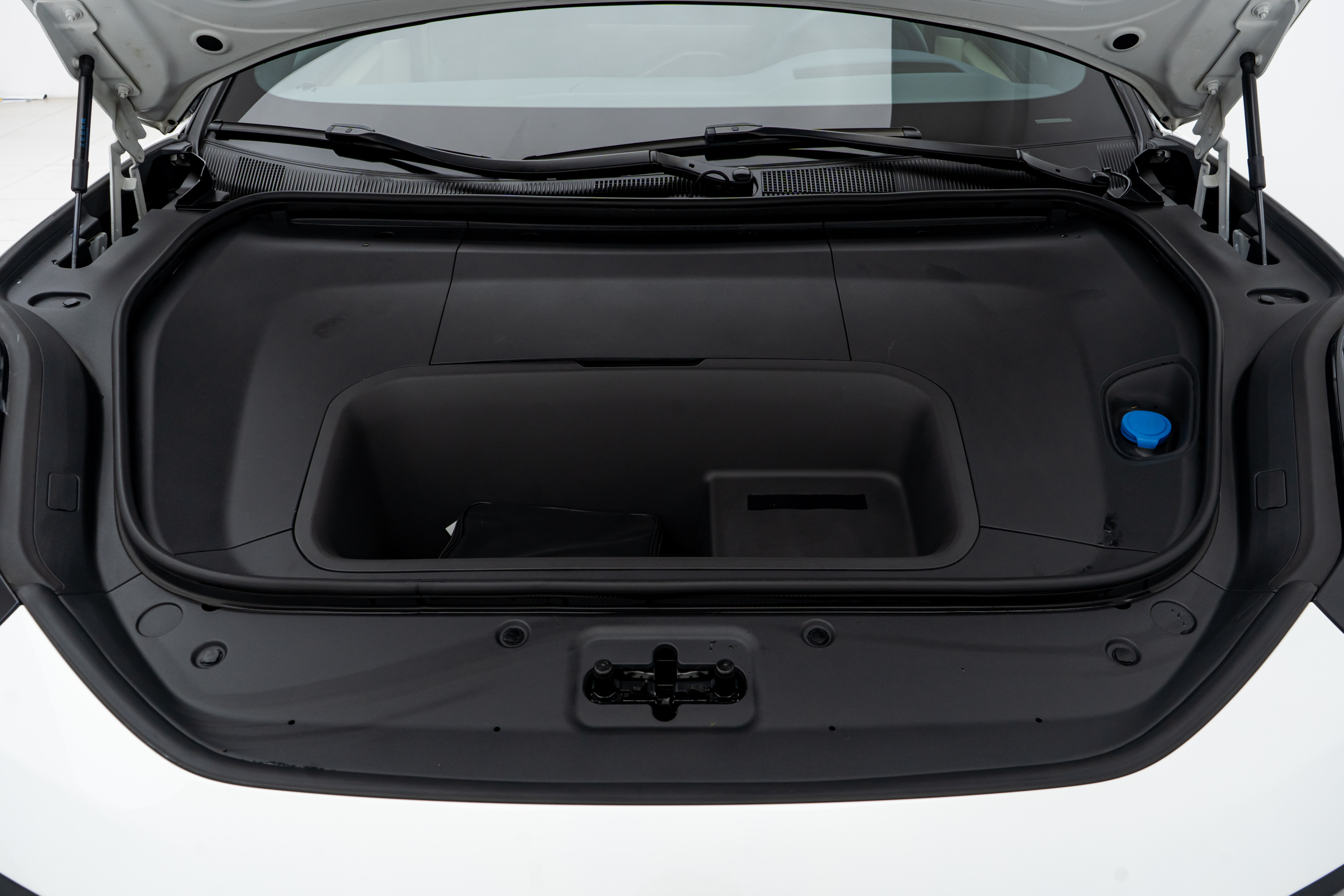 极氪 极氪001 2024 汽车图片 #10