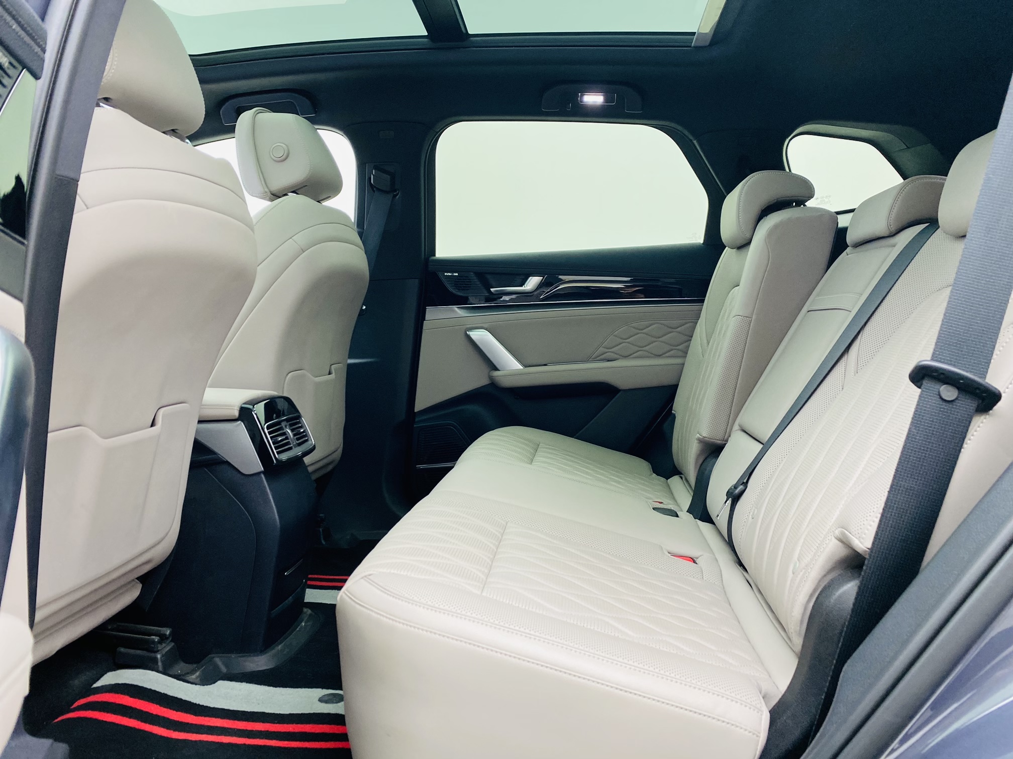 BYD Tang New Energy 2024 car image #10