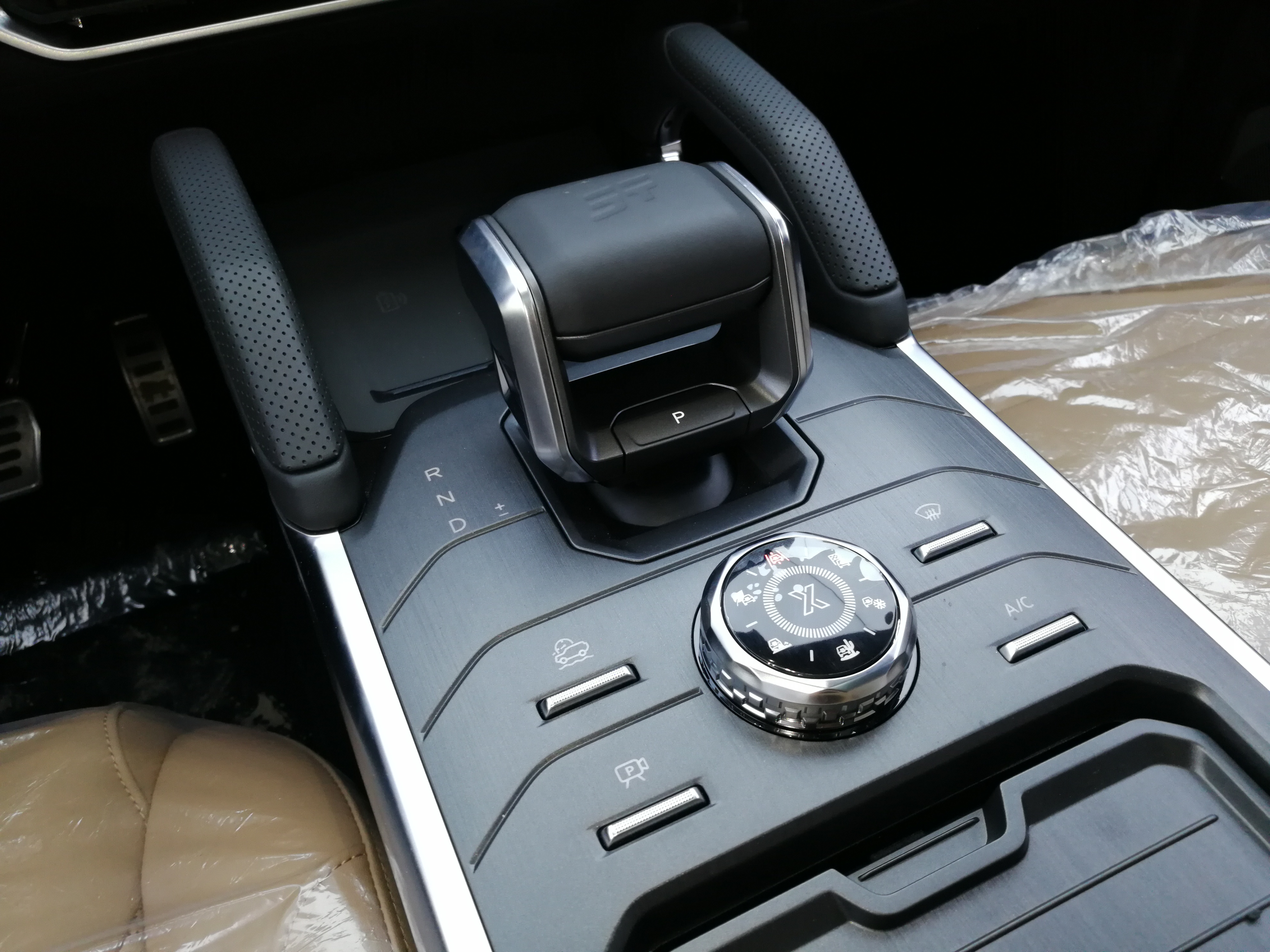 捷途 捷途旅行者 2025 汽车图片 #10