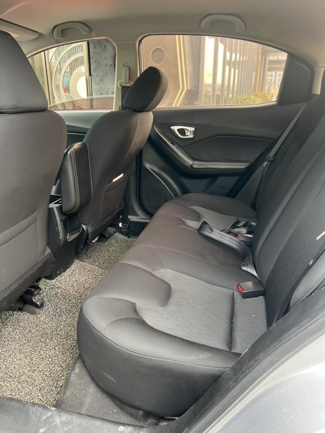 GAC Trumpchi GA3 2014 #10 GAC Trumpchi GA3 2014 car image #10