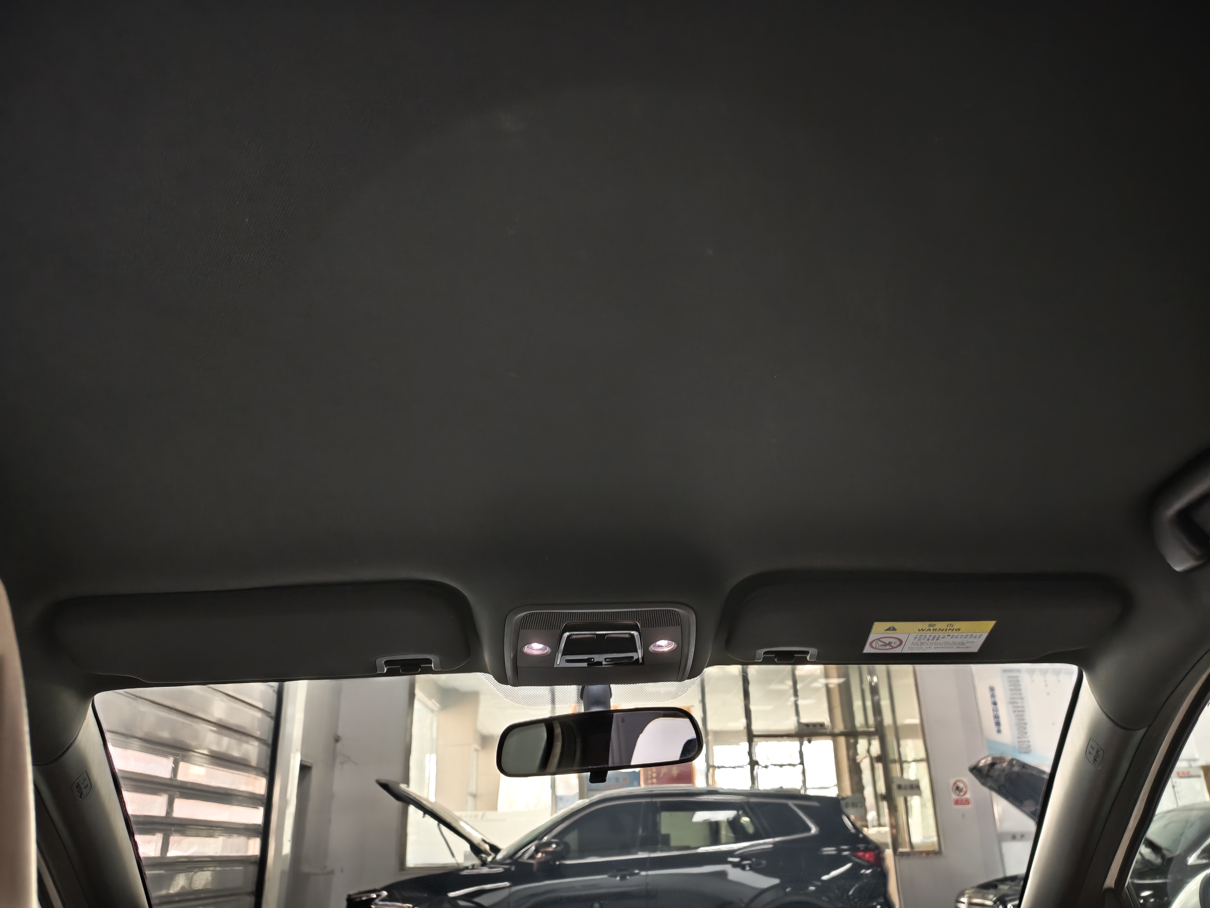 BYD Seagull 2024 صورة سيارة #10