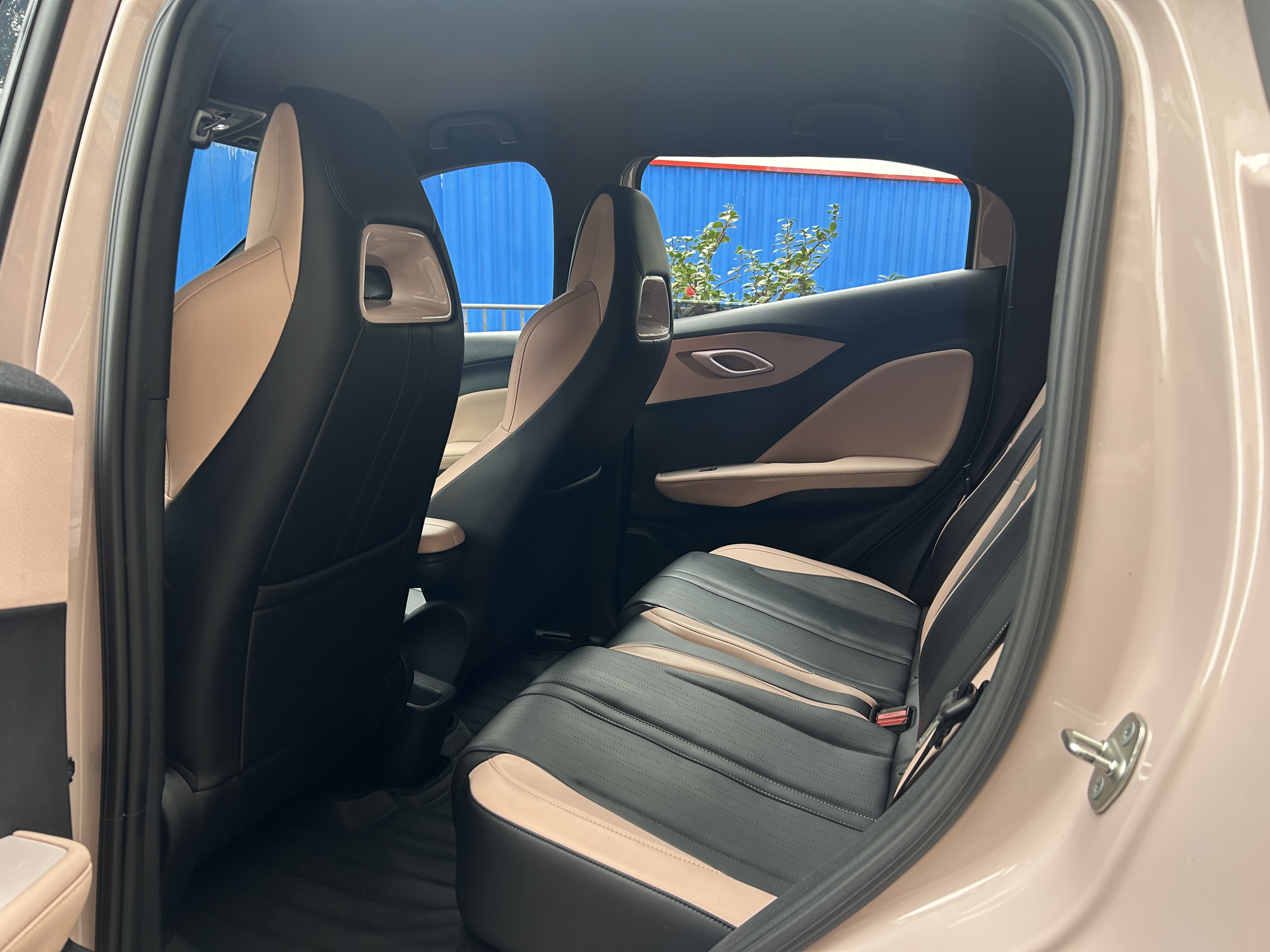 BYD Seagull 2024 car image #10