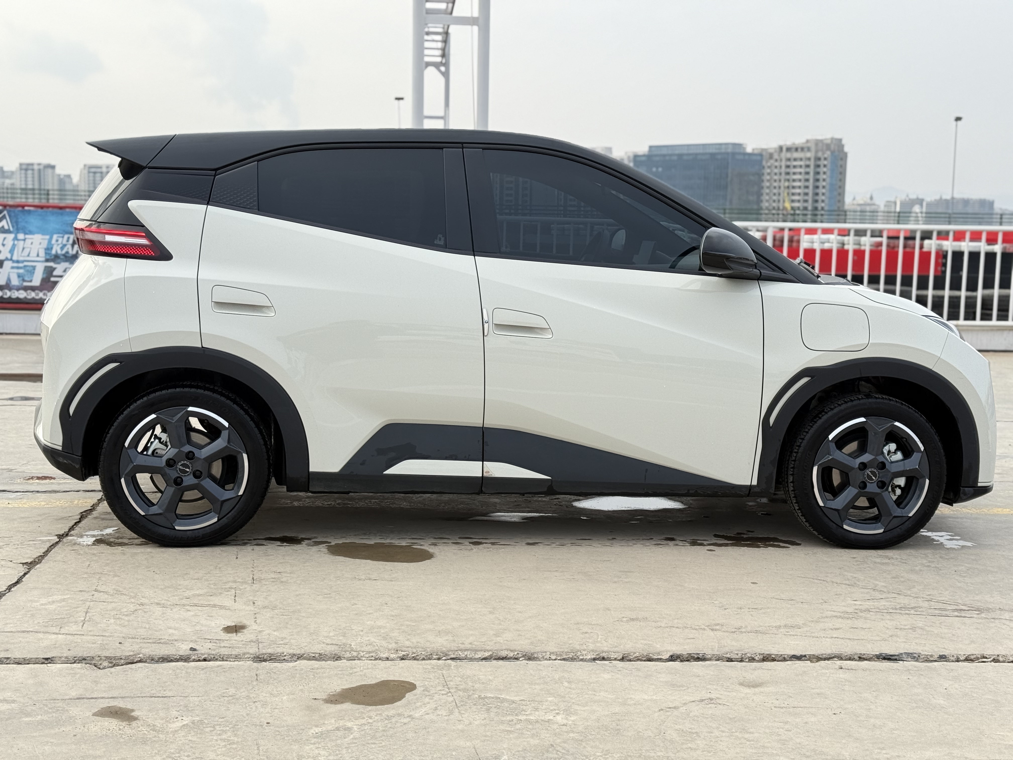 BYD Seagull 2024 immagine di auto #10