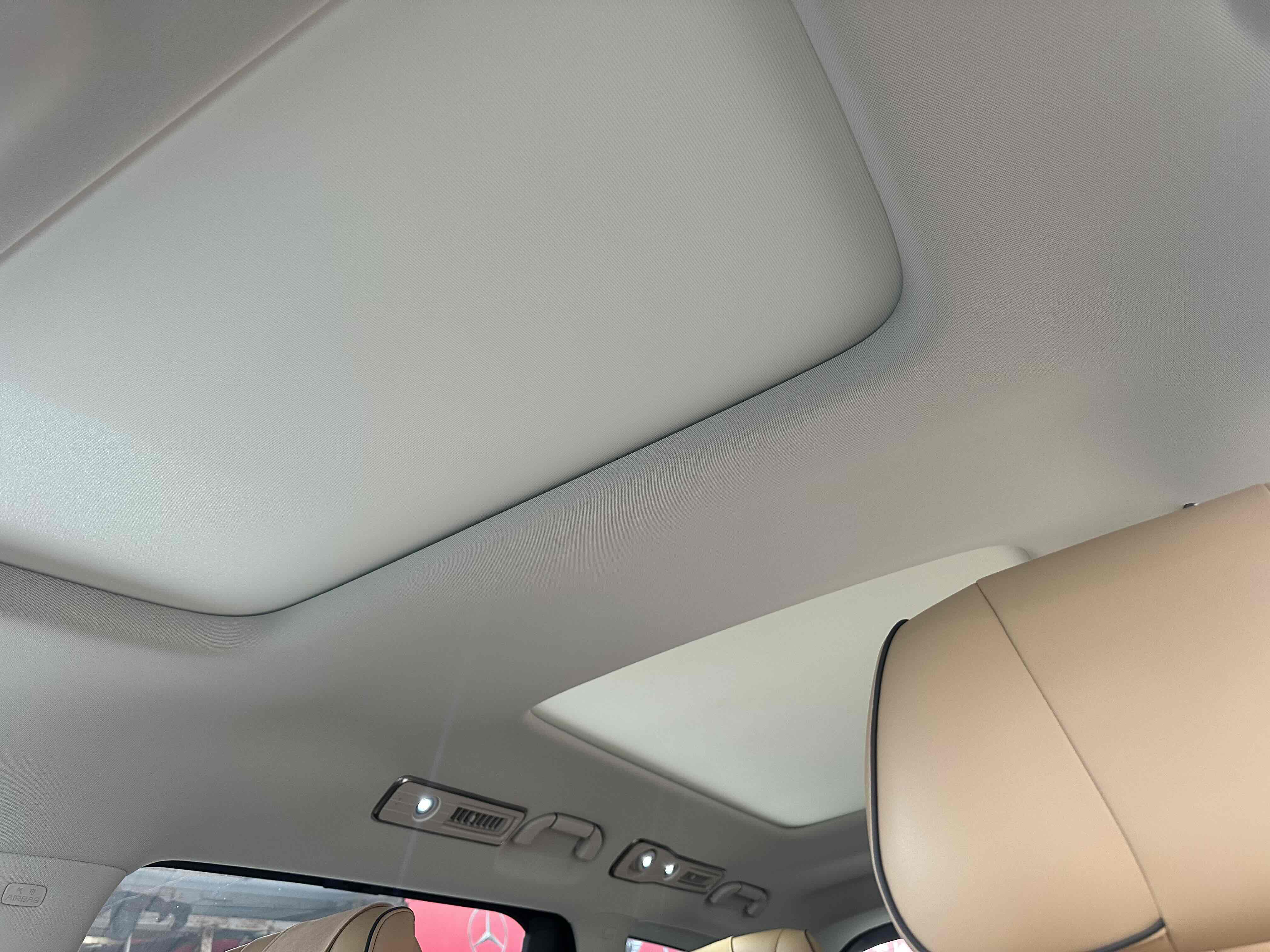 Denza D9 2024 #10 Denza D9 2024 صورة سيارة #10