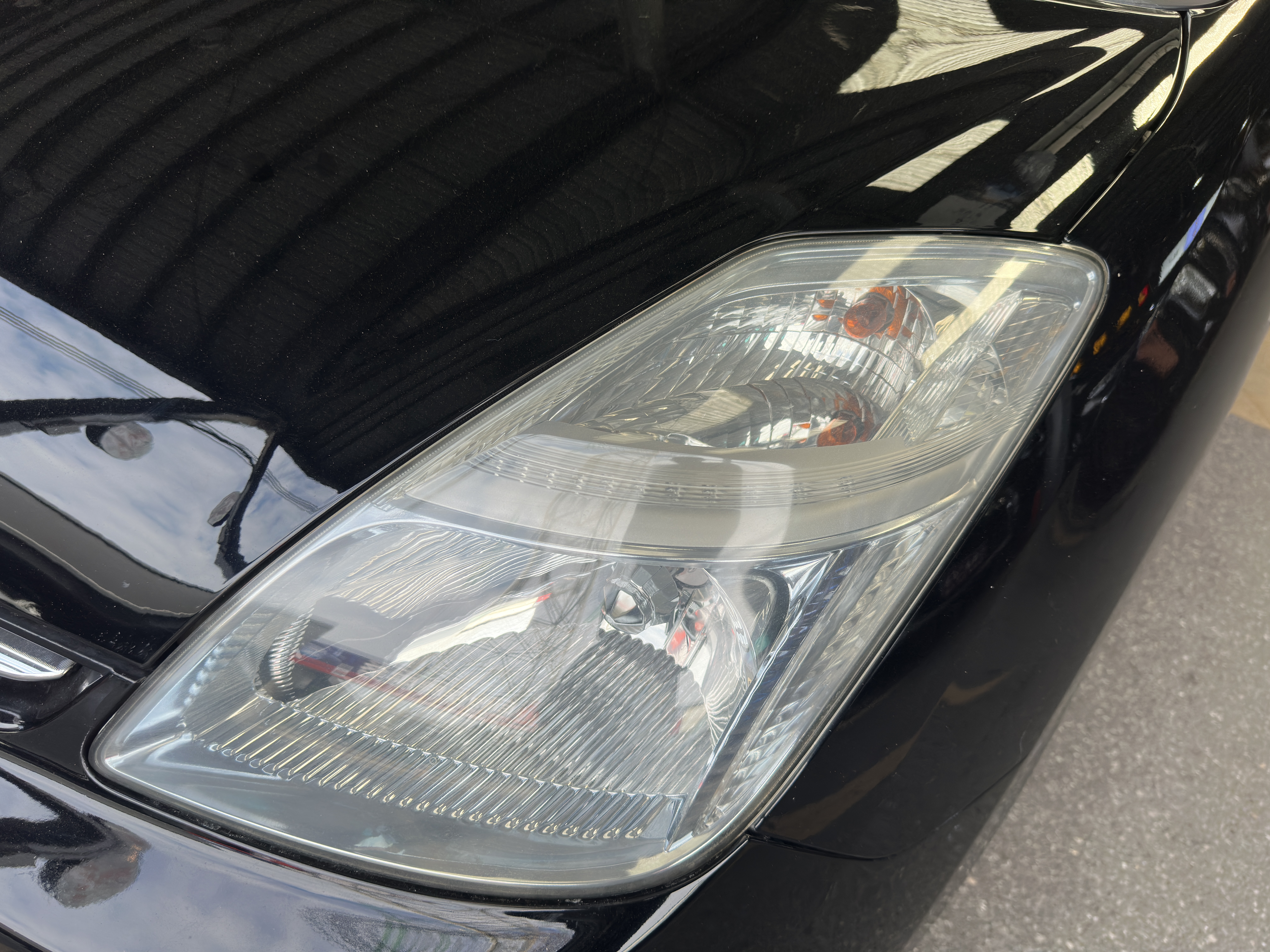 Toyota Prius 2006 immagine di auto #10