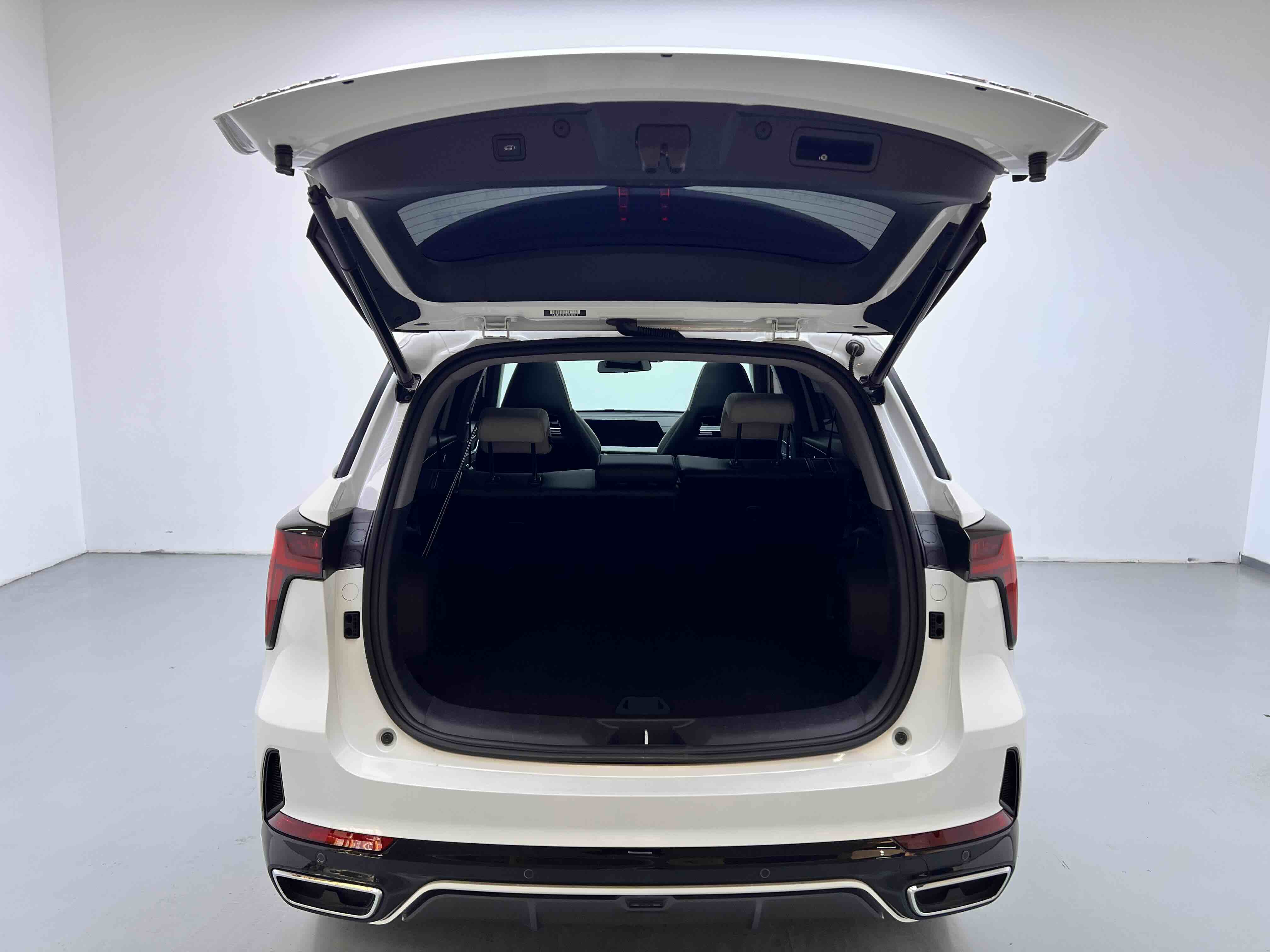 Changan CS75 Plus 2024 car image #10