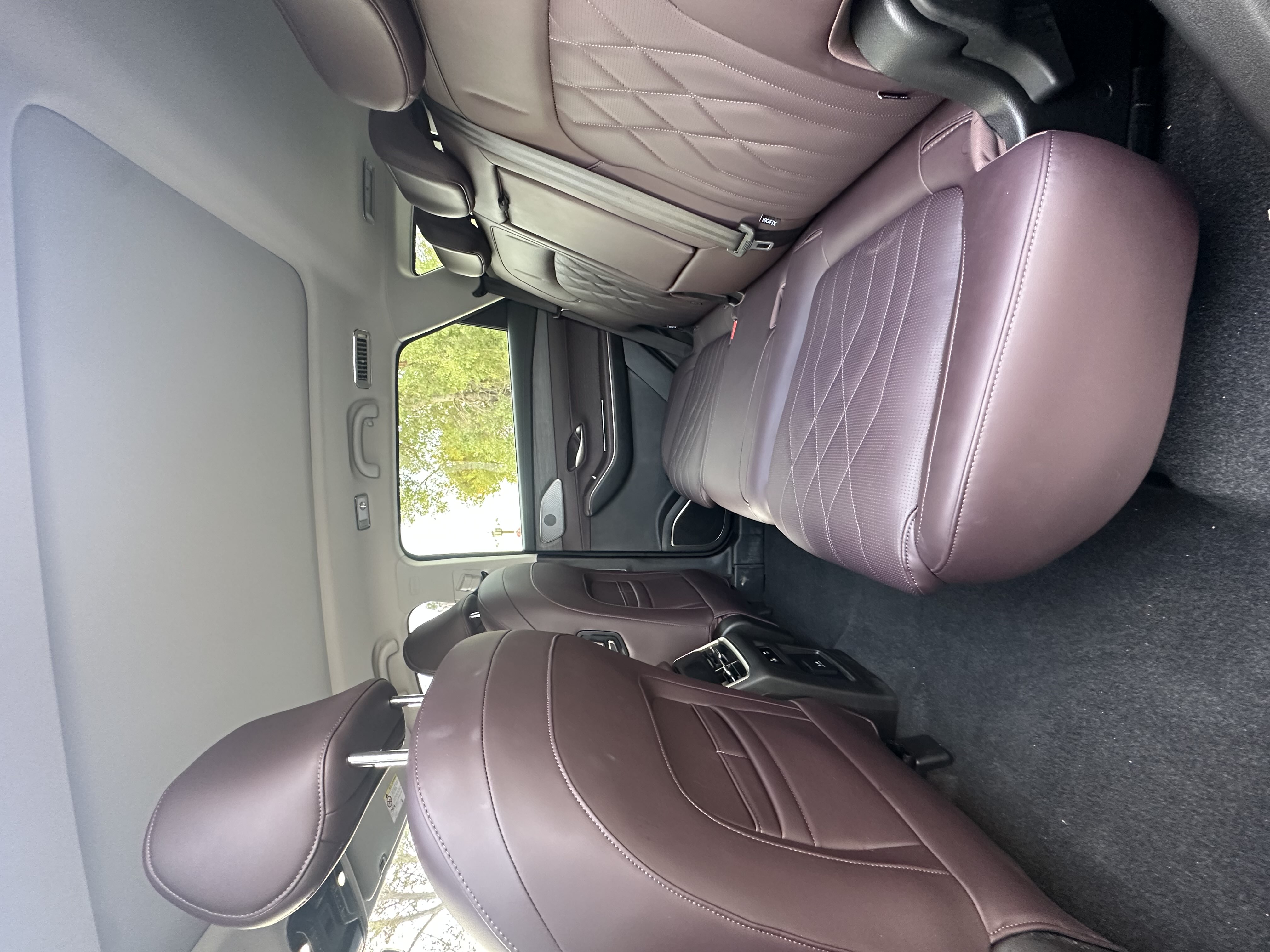 Jetour X90 PRO 2024 car image #10