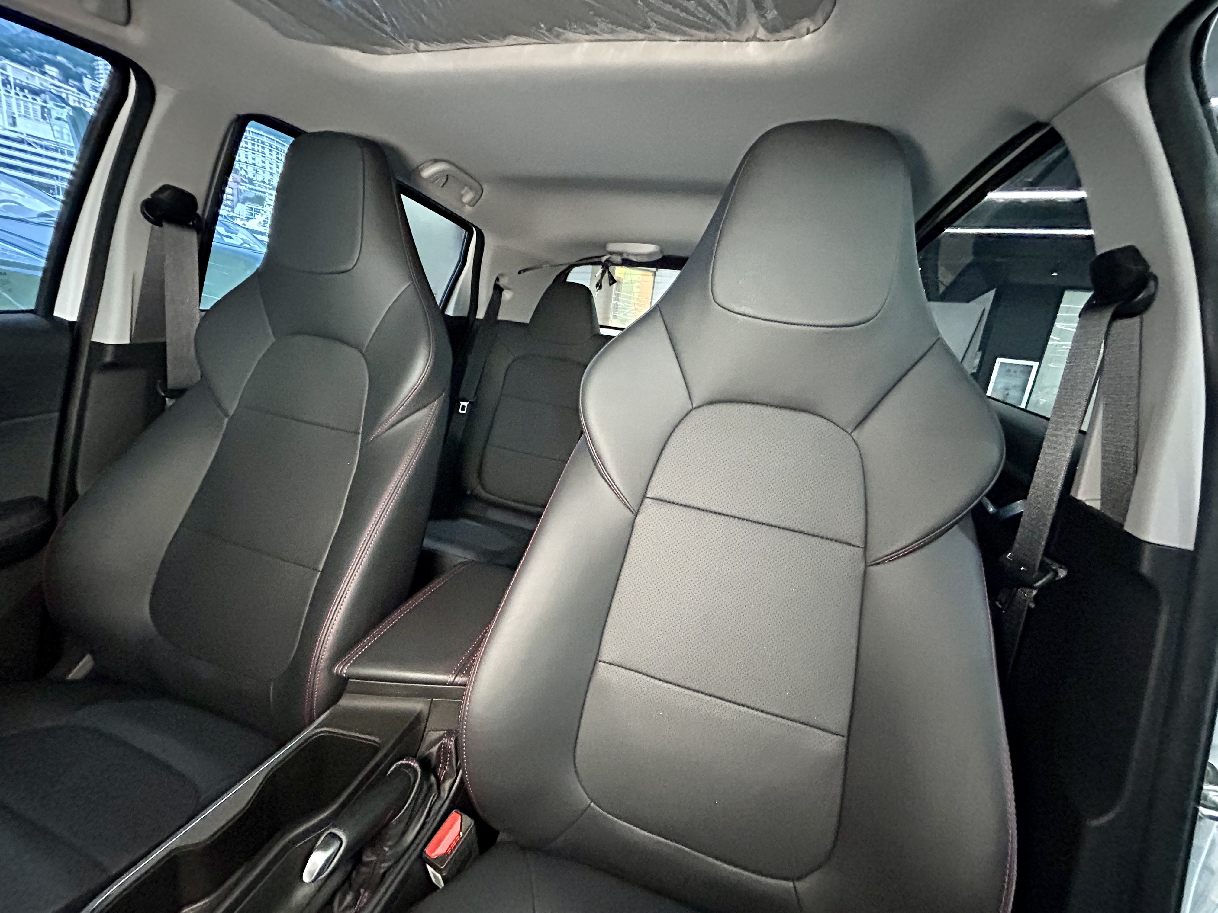X3 PRO 2025 #10 X3 PRO 2025 car image #10