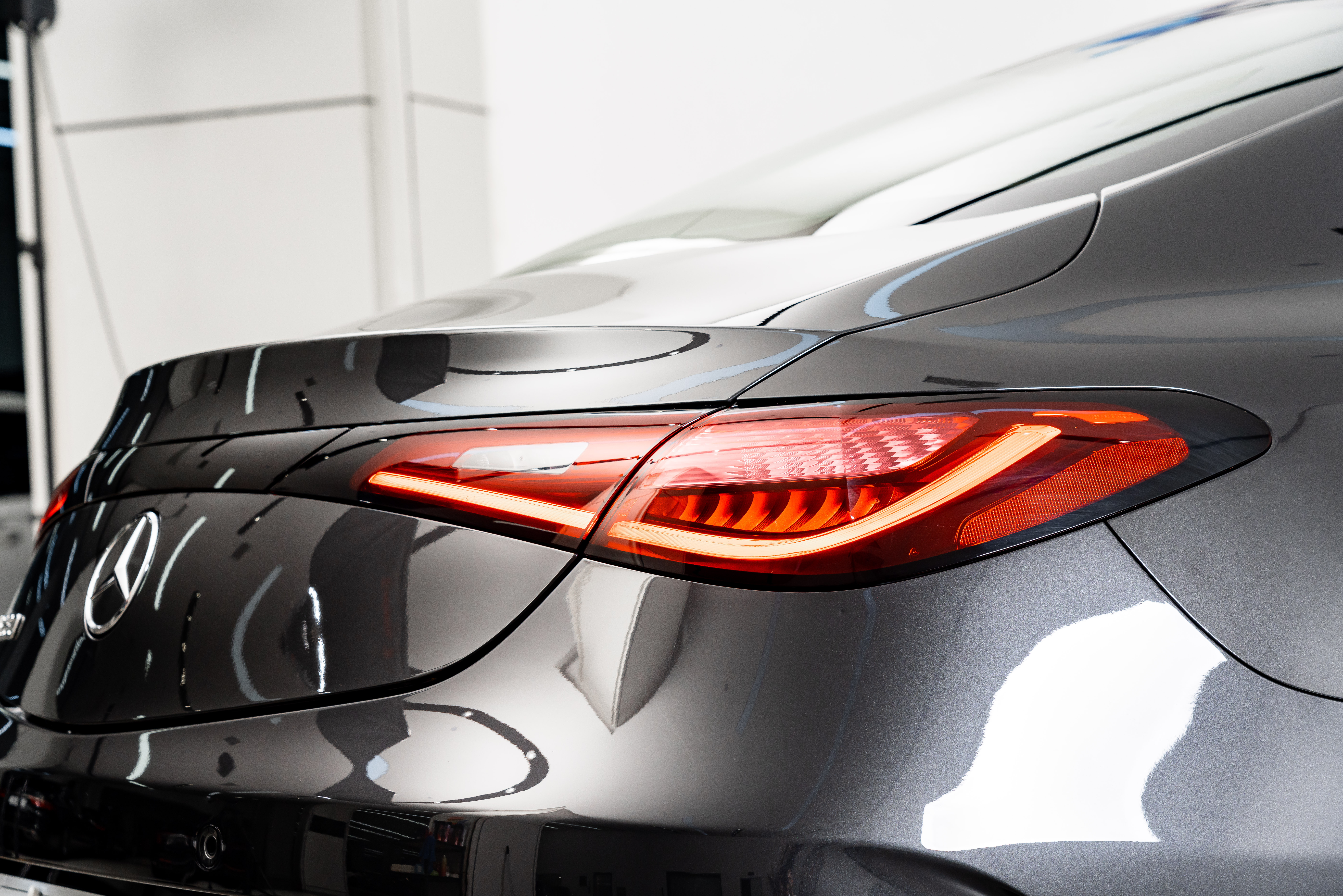 Mercedes-Benz CLE Class 2025 immagine di auto #10