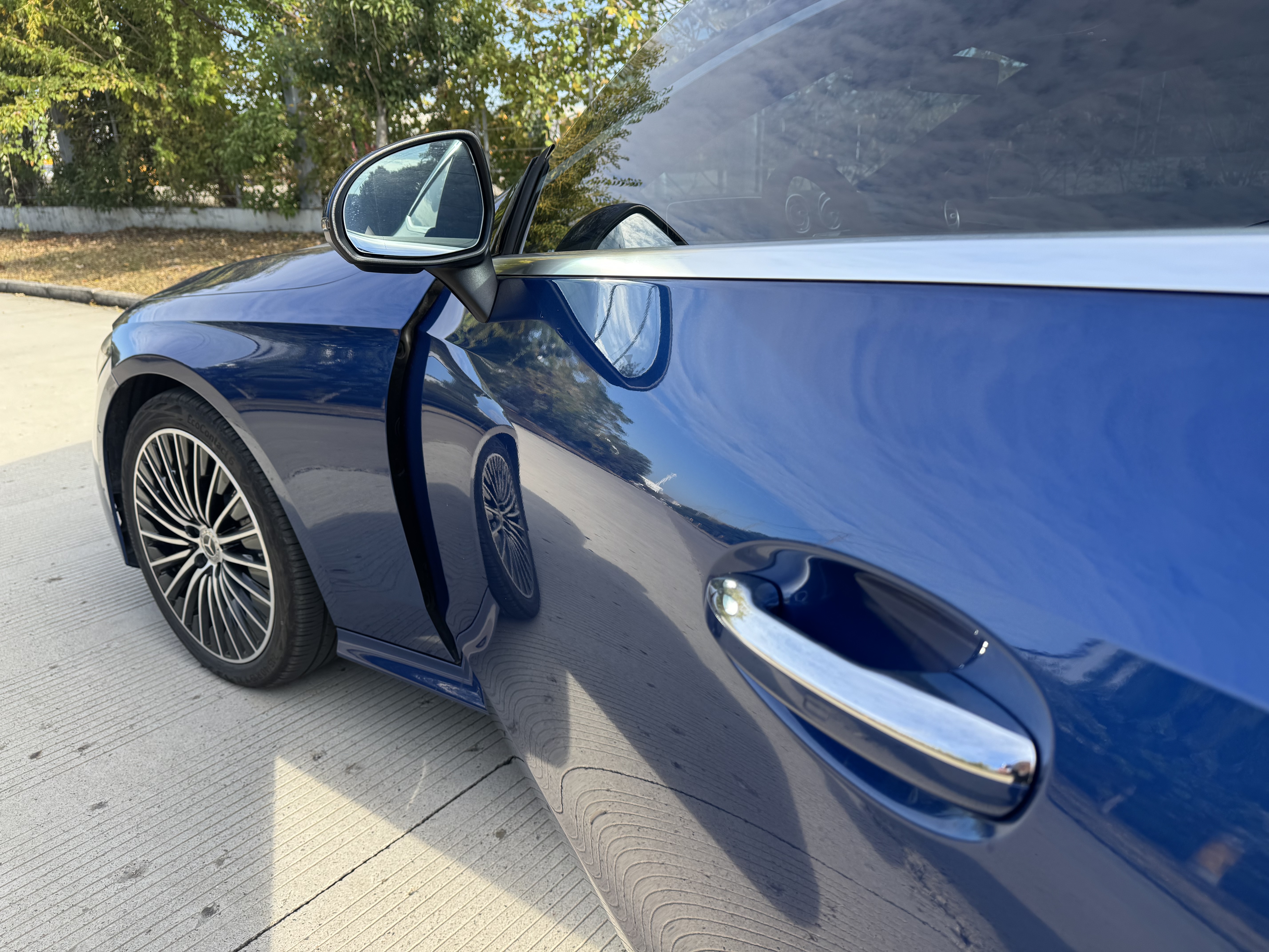 Mercedes-Benz CLE Class 2025 car image #10