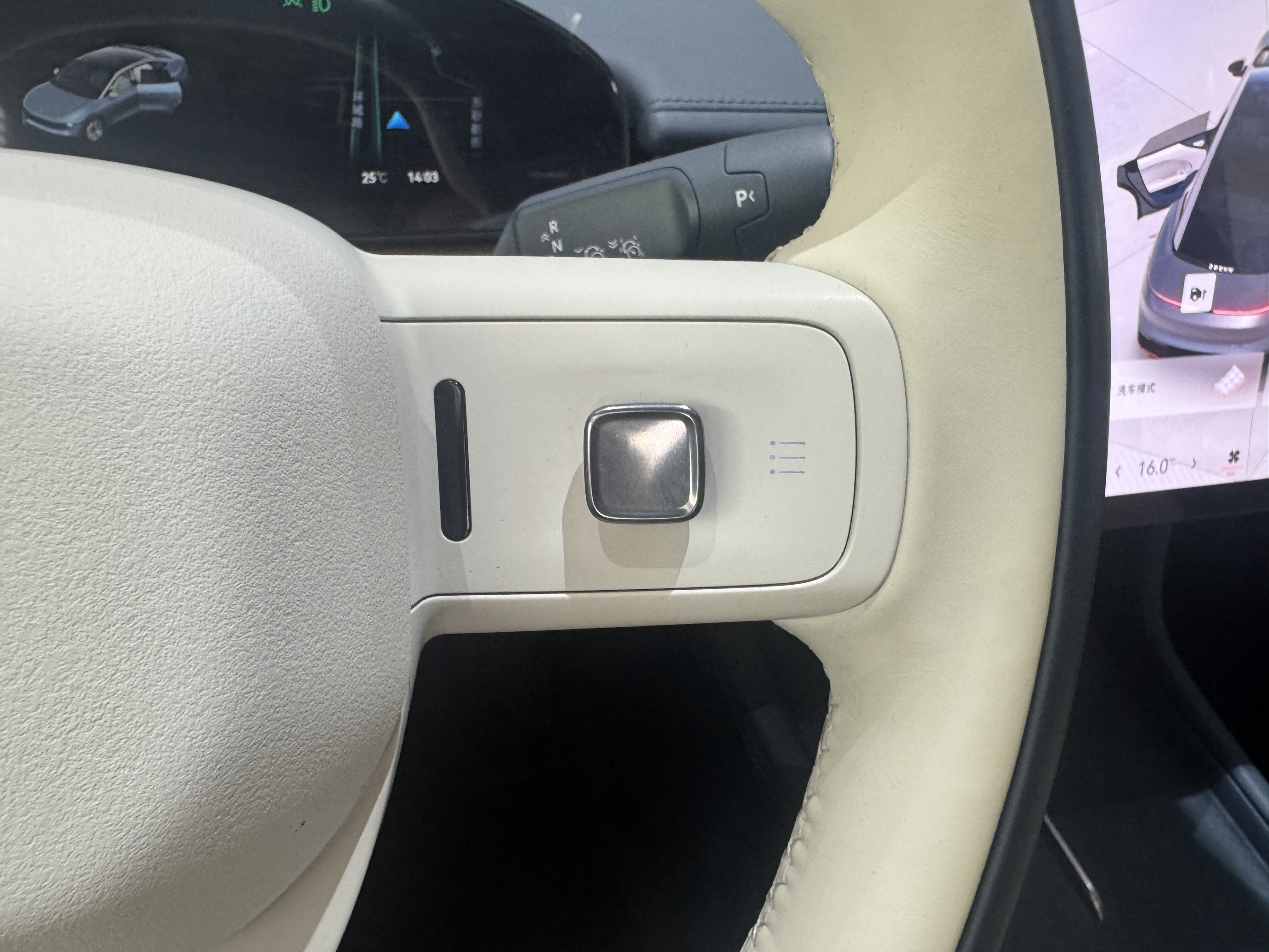 极氪 极氪007 2024 汽车图片 #10