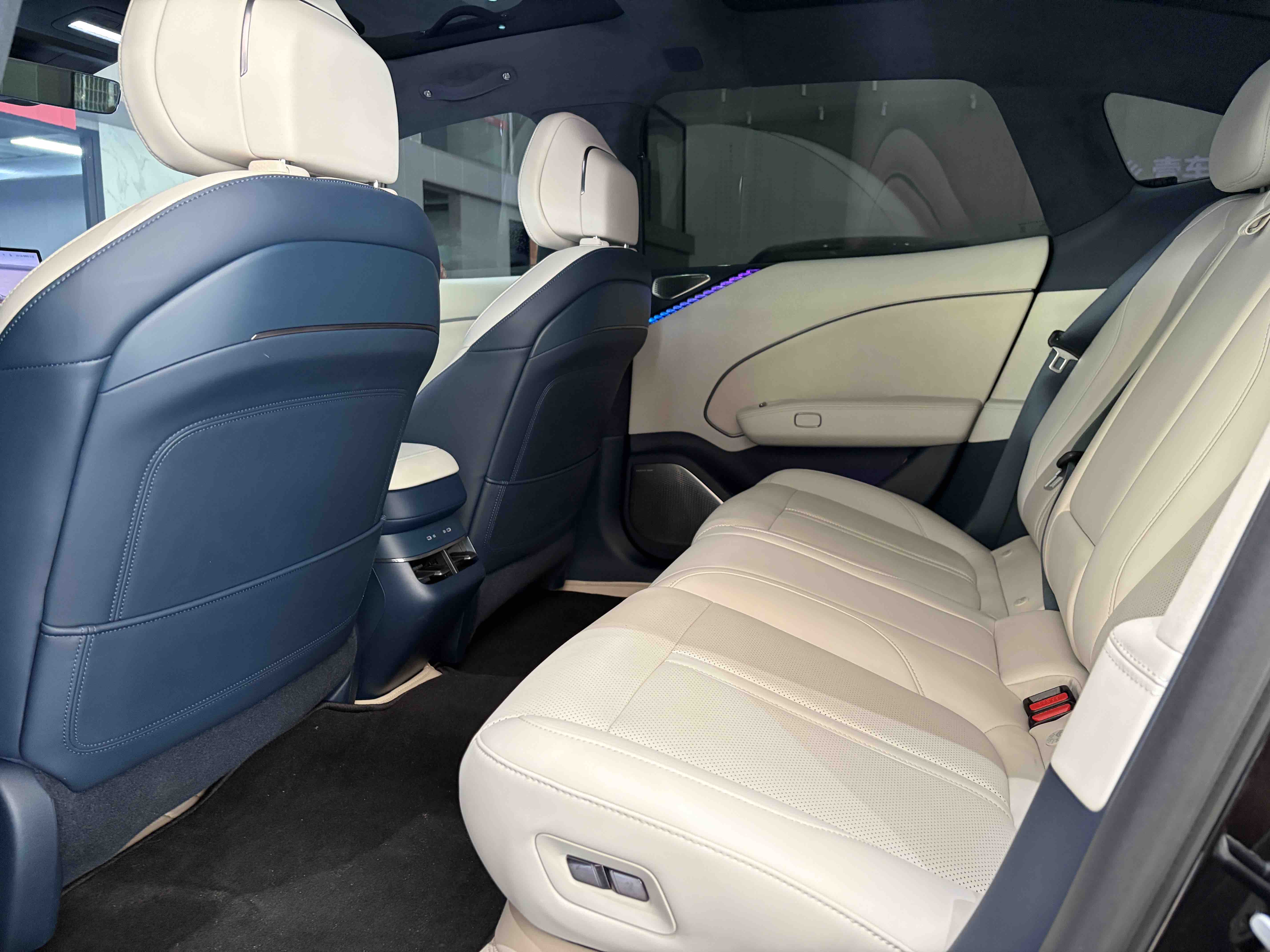 极氪 极氪007 2024 汽车图片 #10