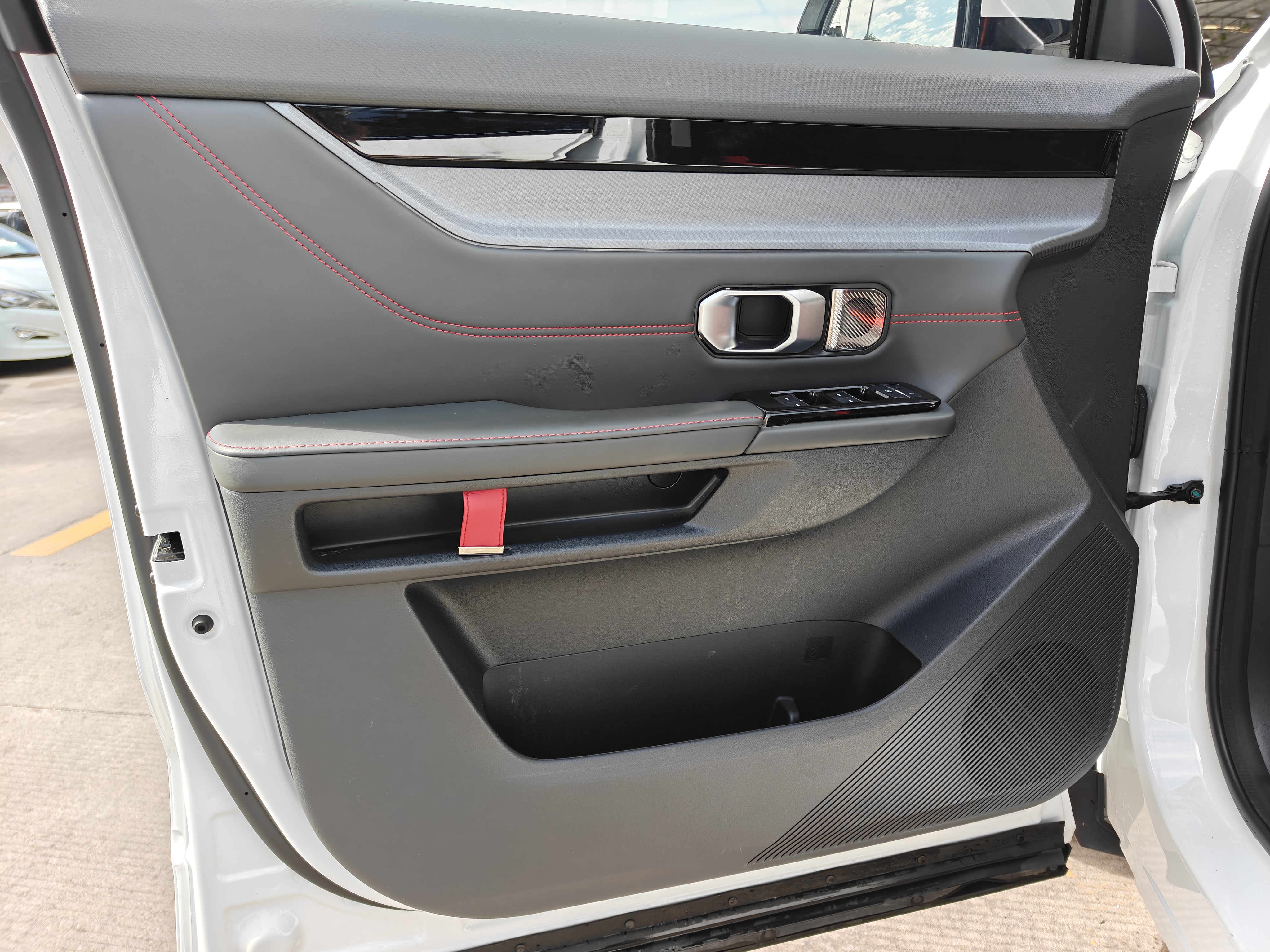 捷途 捷途大圣i-DM 2024 汽车图片 #10