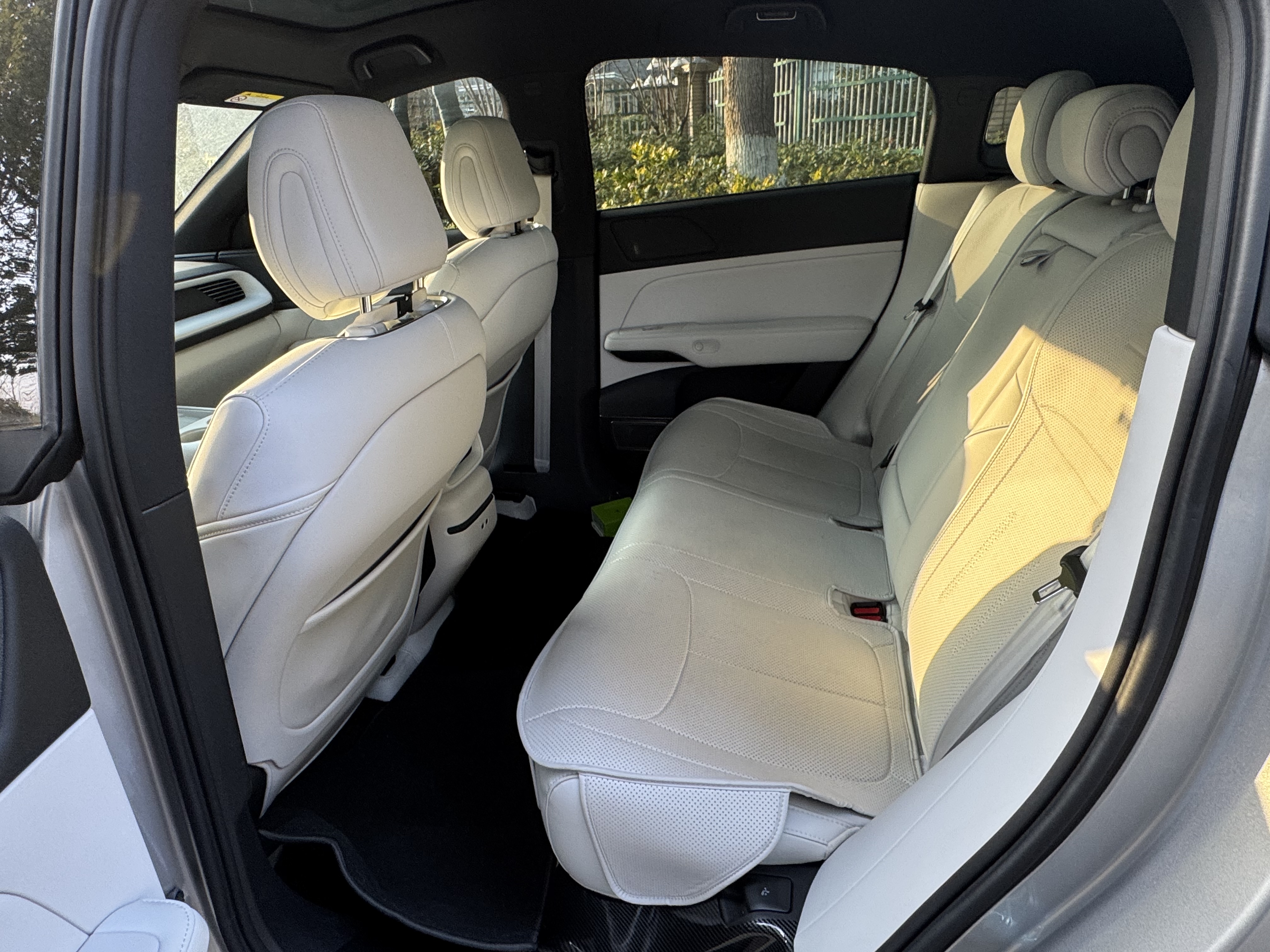 Xpeng G6 2024 #10 Xpeng G6 2024 car image #10