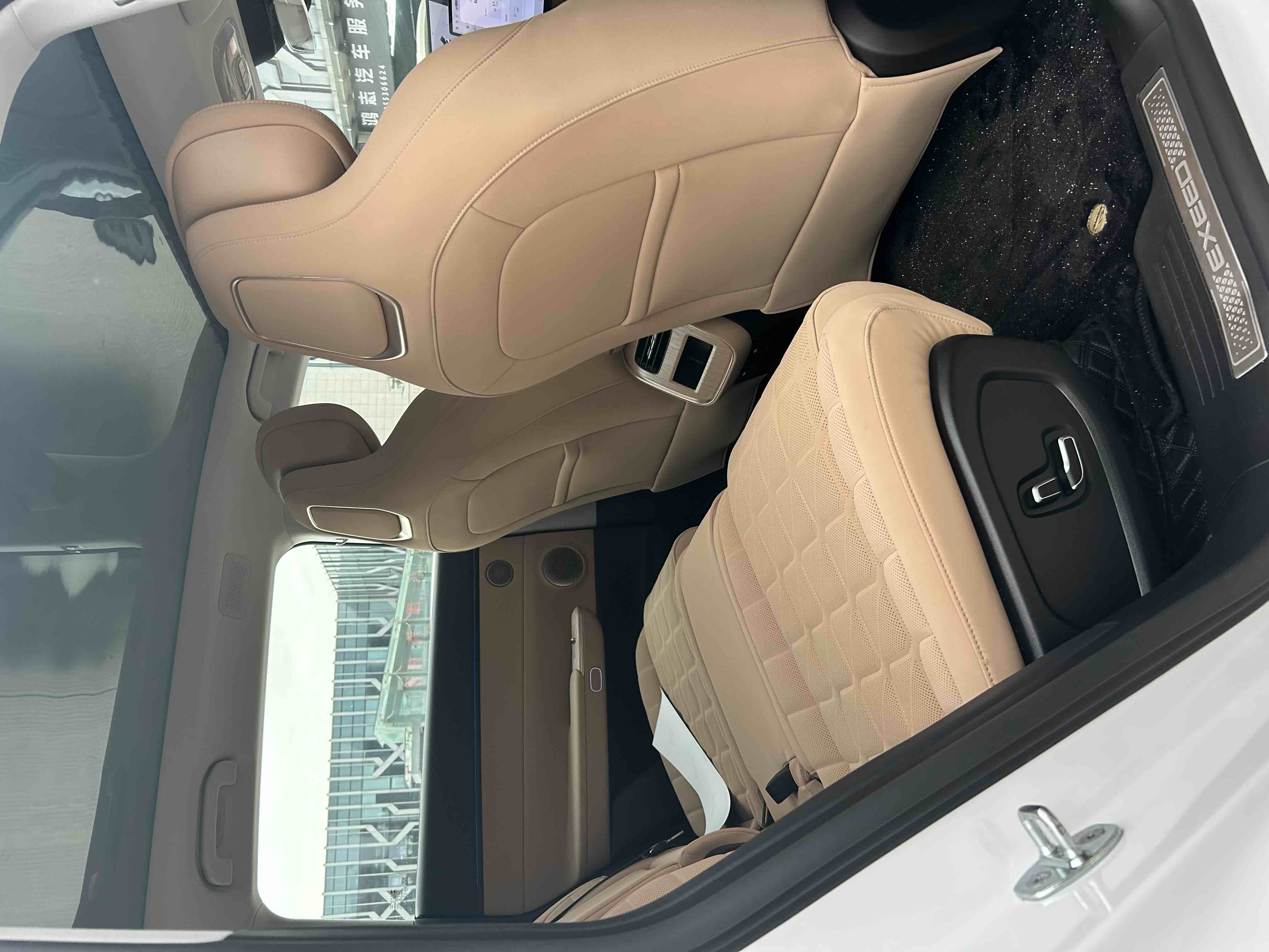 Exceed Stellar Era ET 2025 car image #10