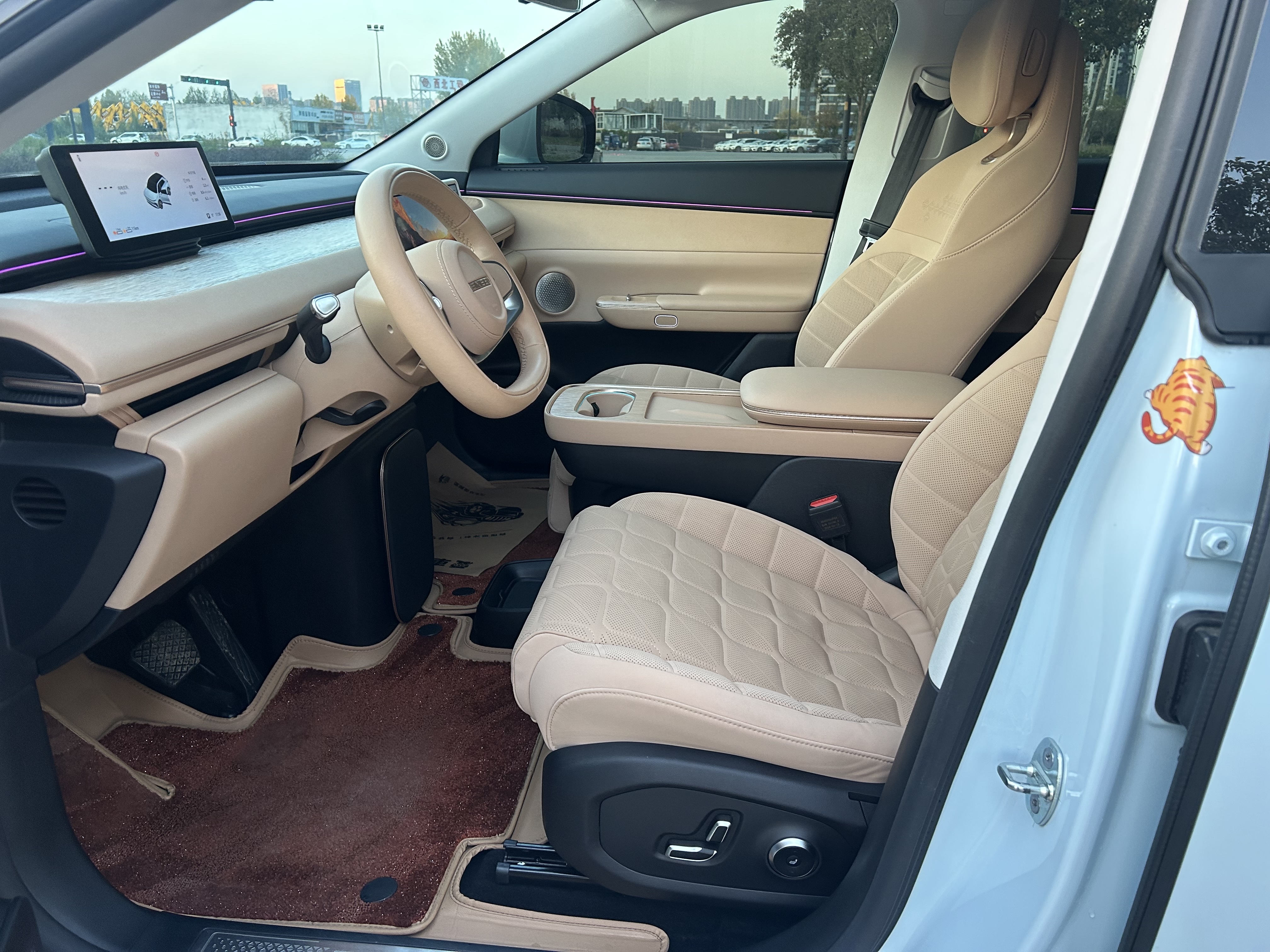 Exceed Stellar Era ET 2024 car image #10