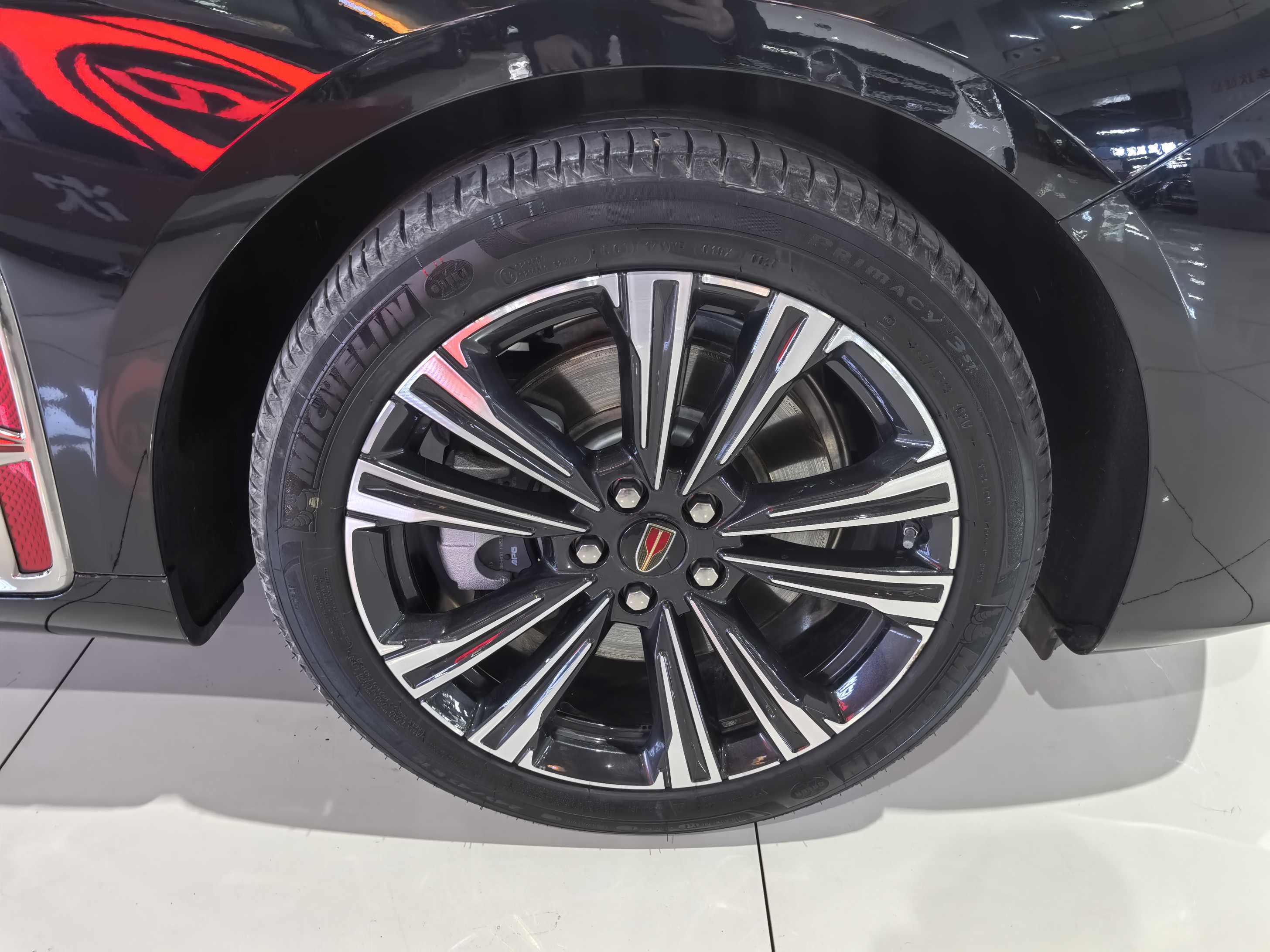 HongQi H9 2025 #10 HongQi H9 2025 immagine di auto #10