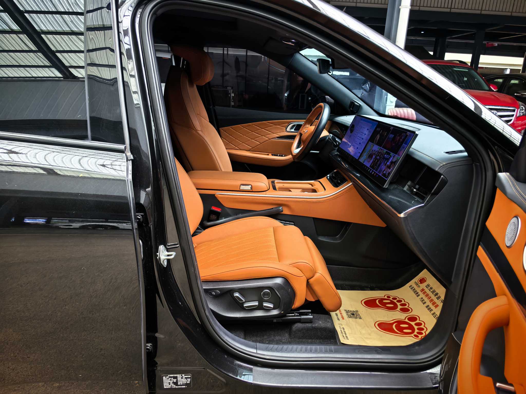 Neta L 2024 #10 Neta L 2024 изображение автомобиля #10