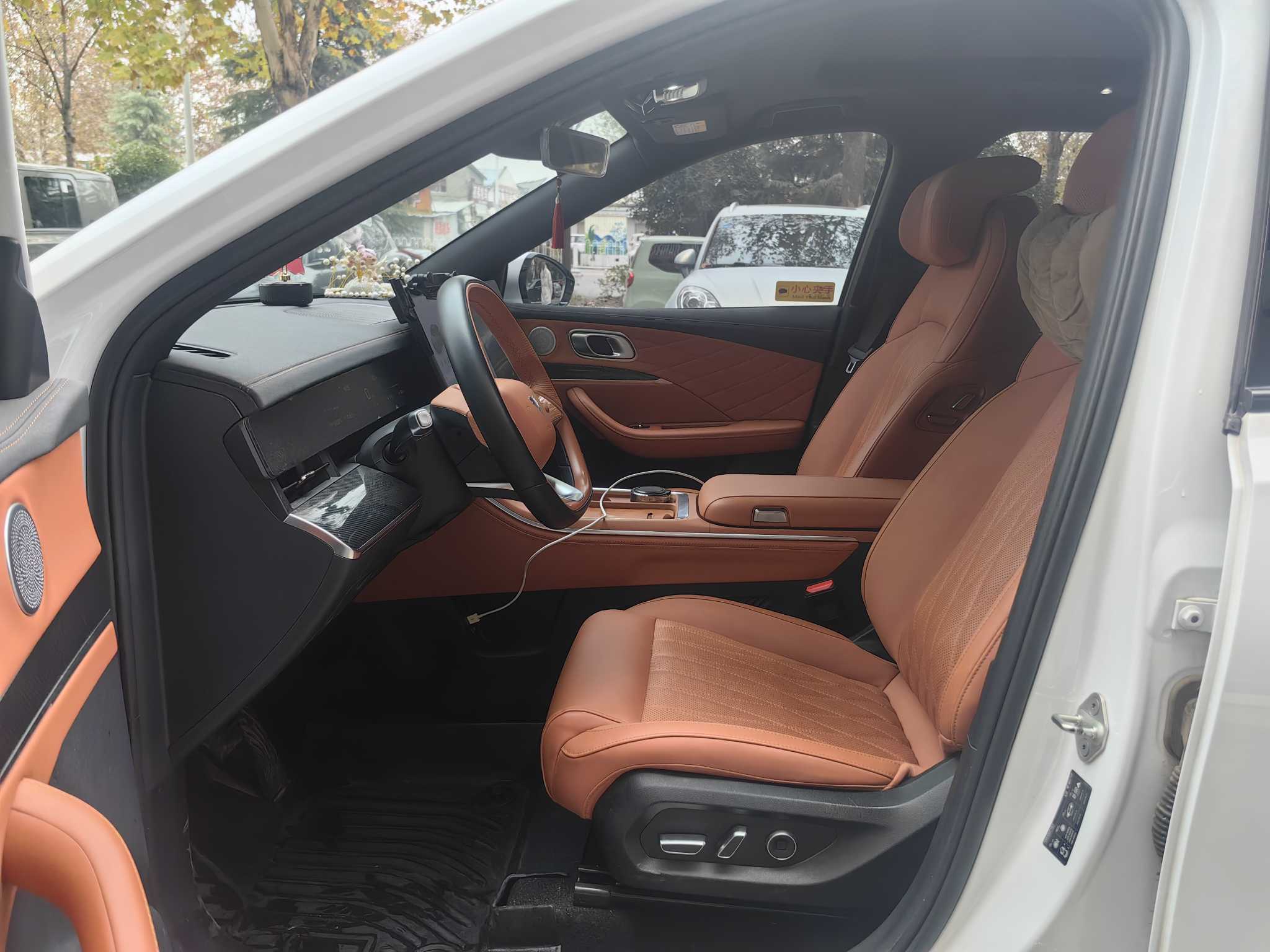 Neta L 2024 imagen de coche #10