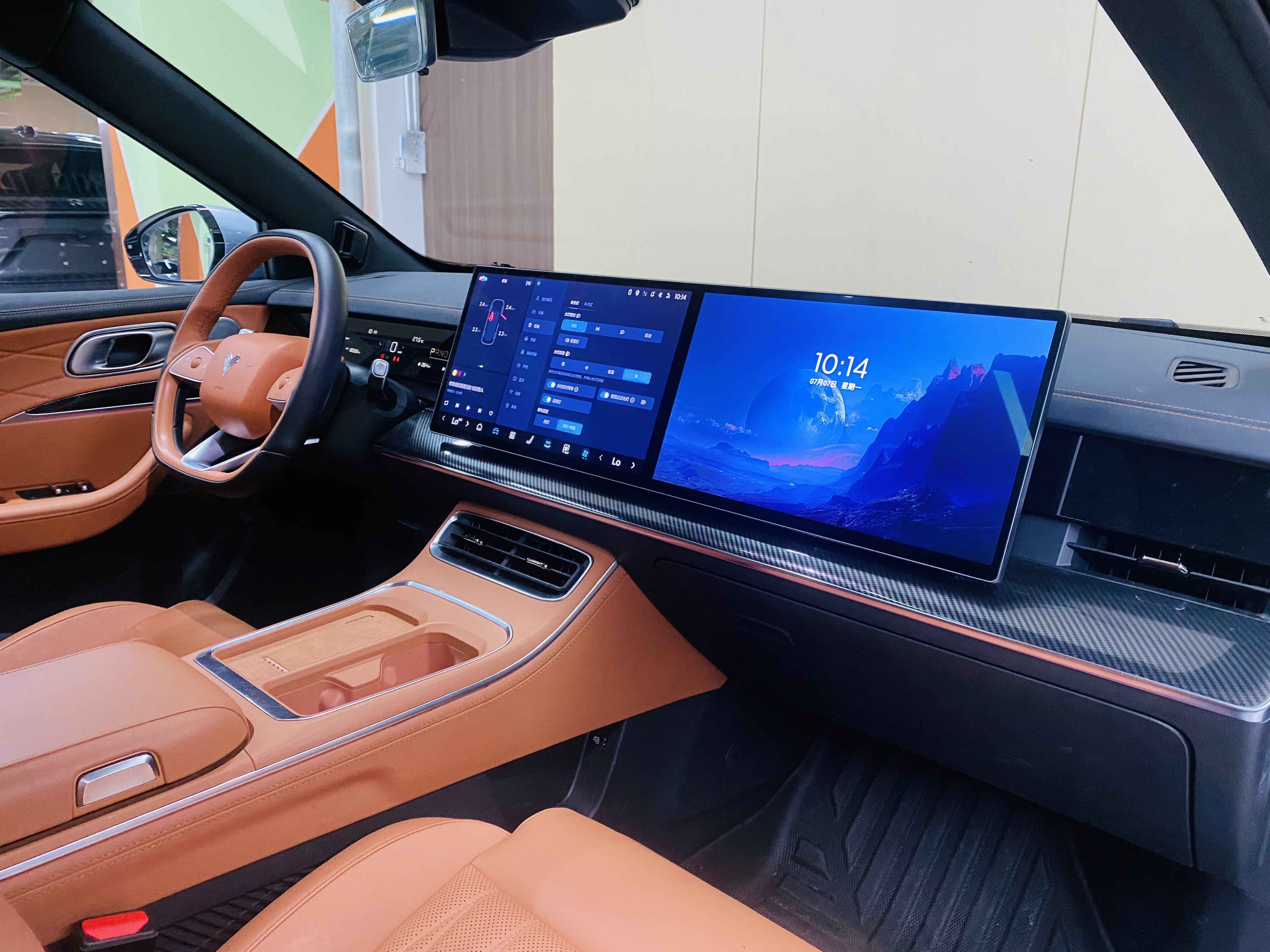 Neta L 2024 #10 Neta L 2024 изображение автомобиля #10