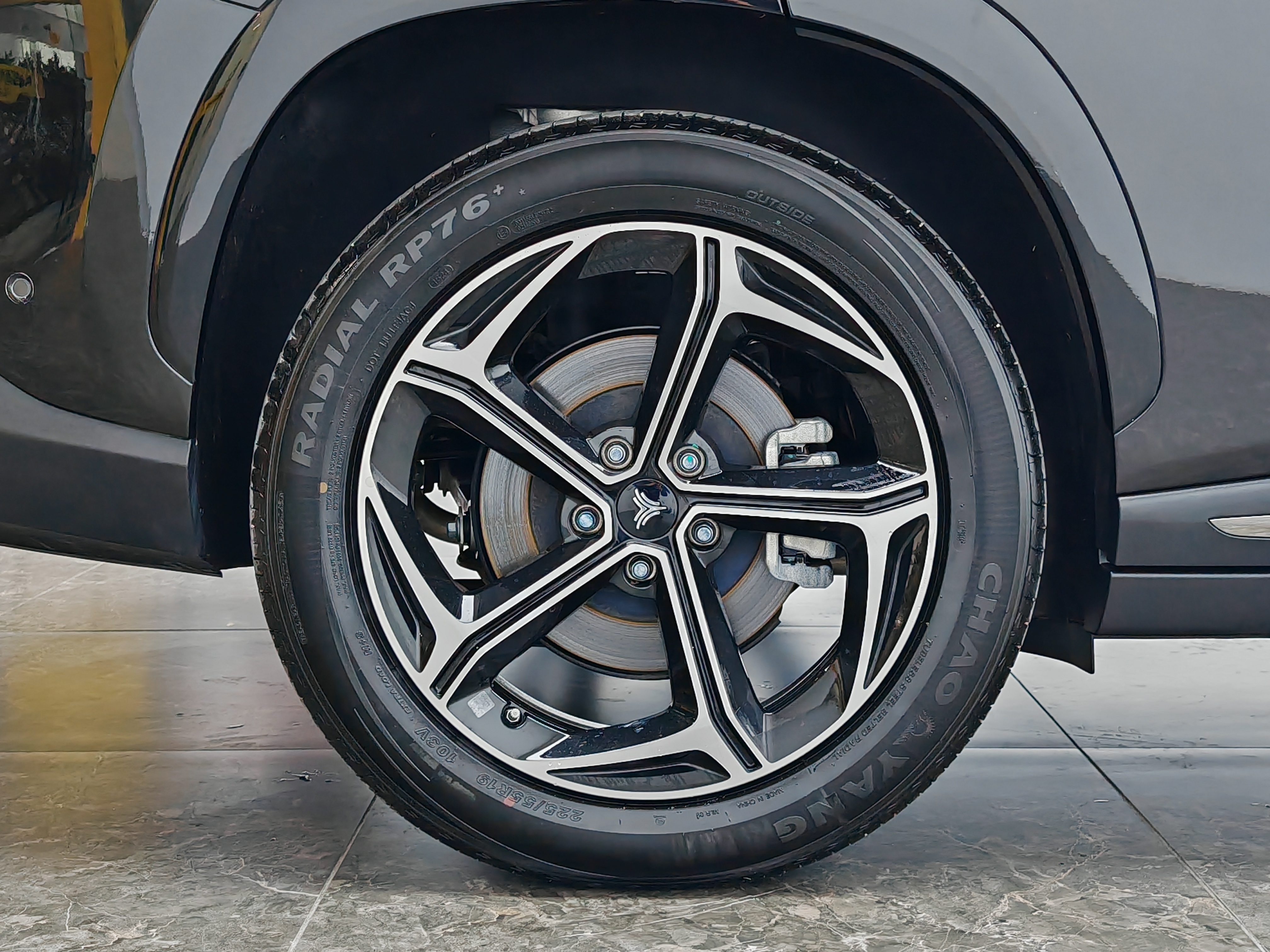 Neta L 2024 imagen de coche #10