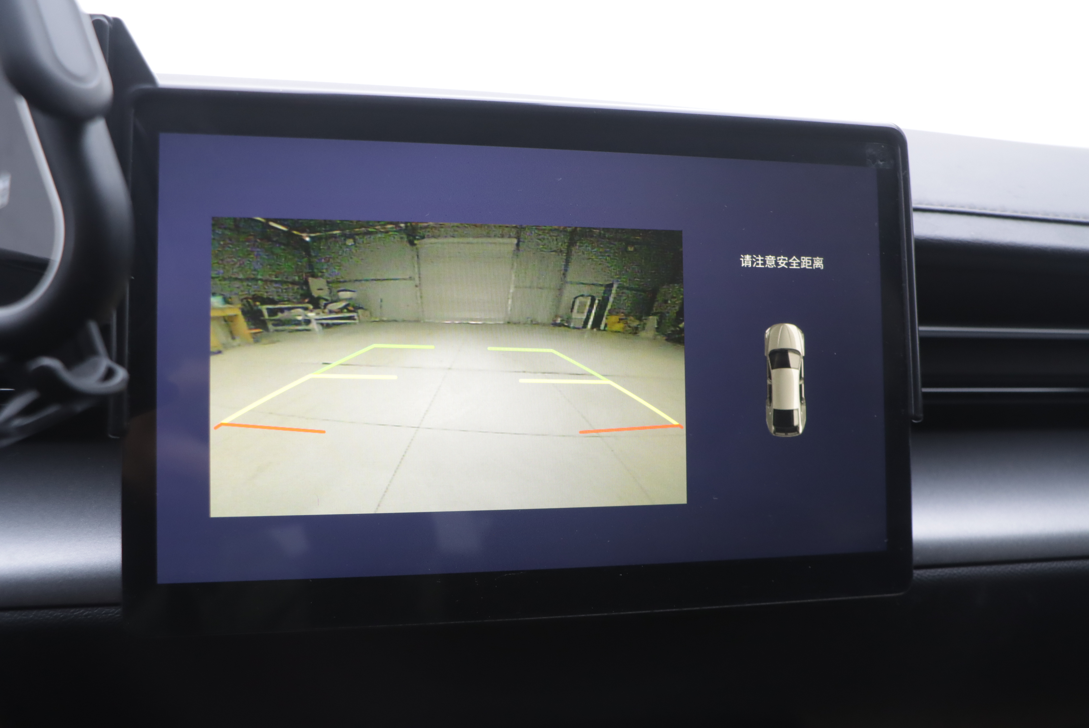 Wuling E5 2024 صورة سيارة #10