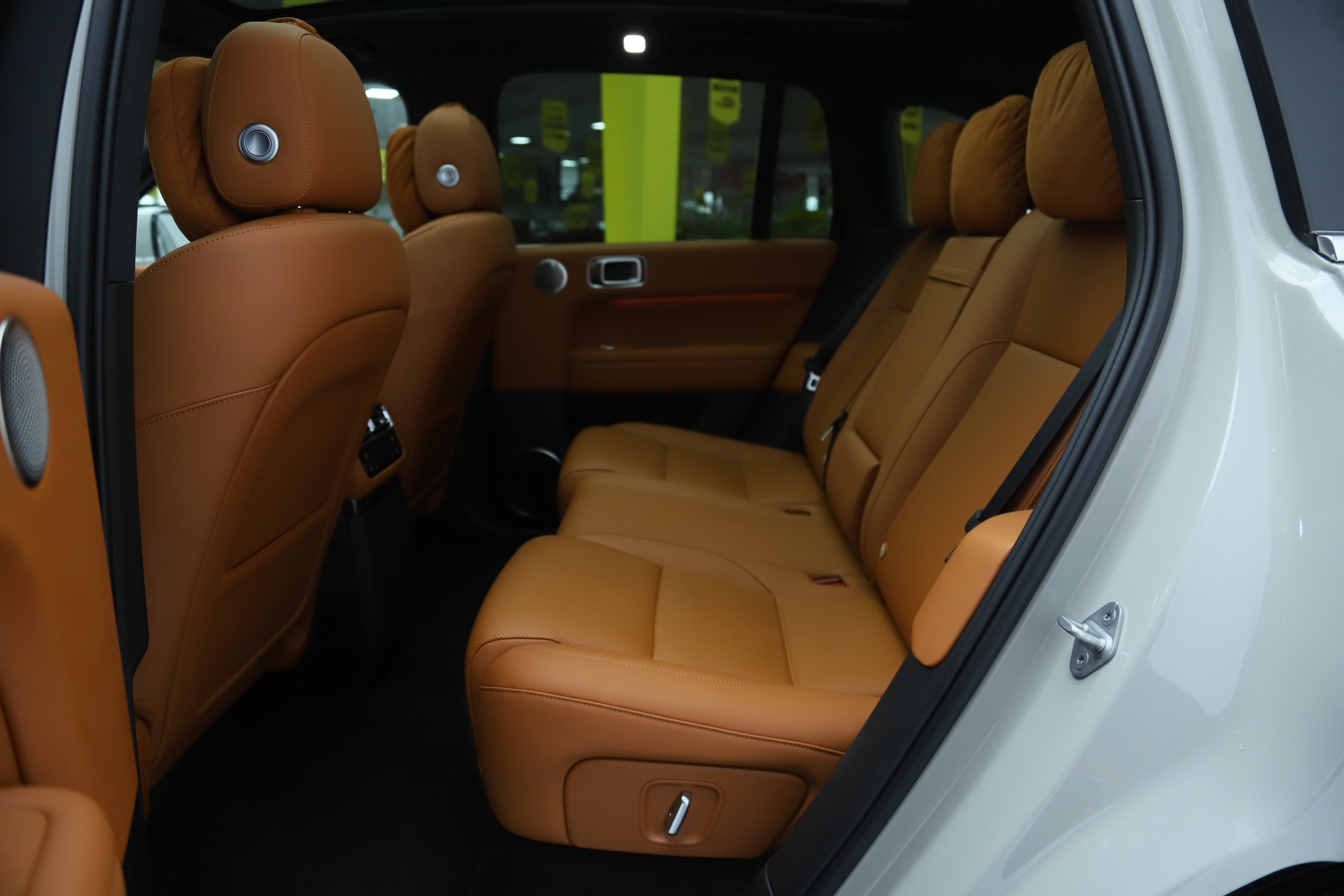 Li L6 2024 car image #10