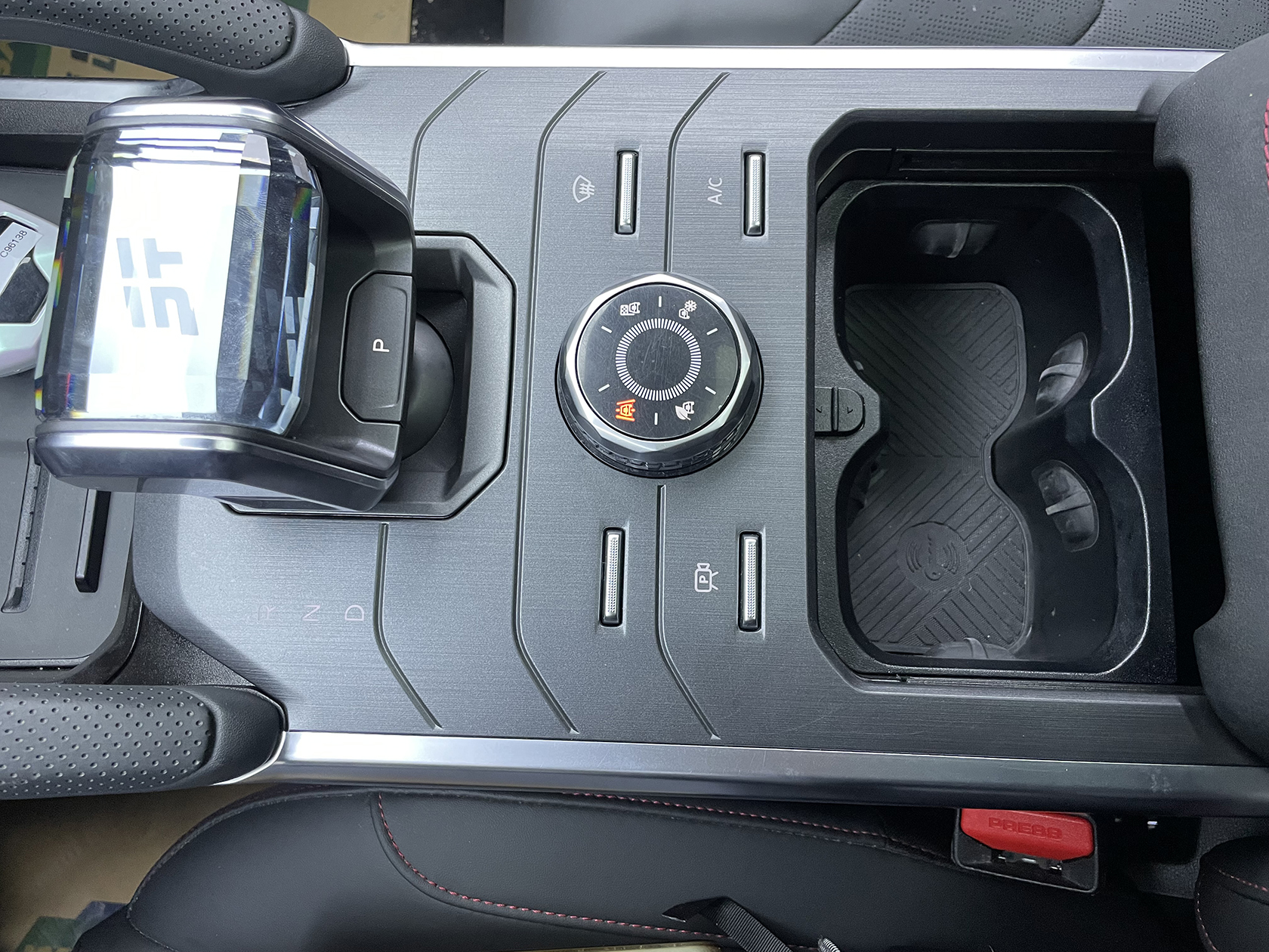 Jetour Shanhai T2 2024 imagen de coche #10