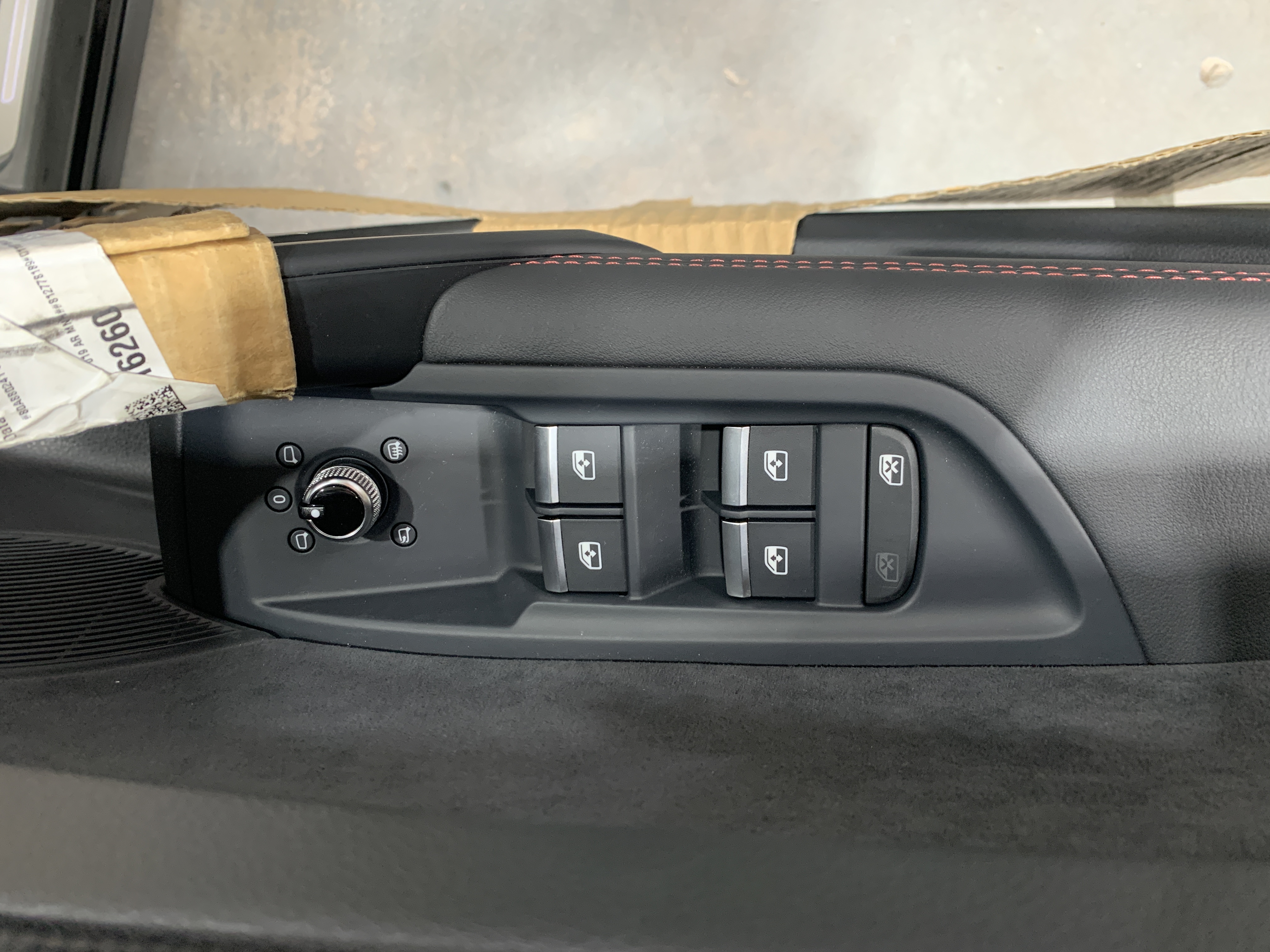 Audi SQ5 2025 immagine di auto #10