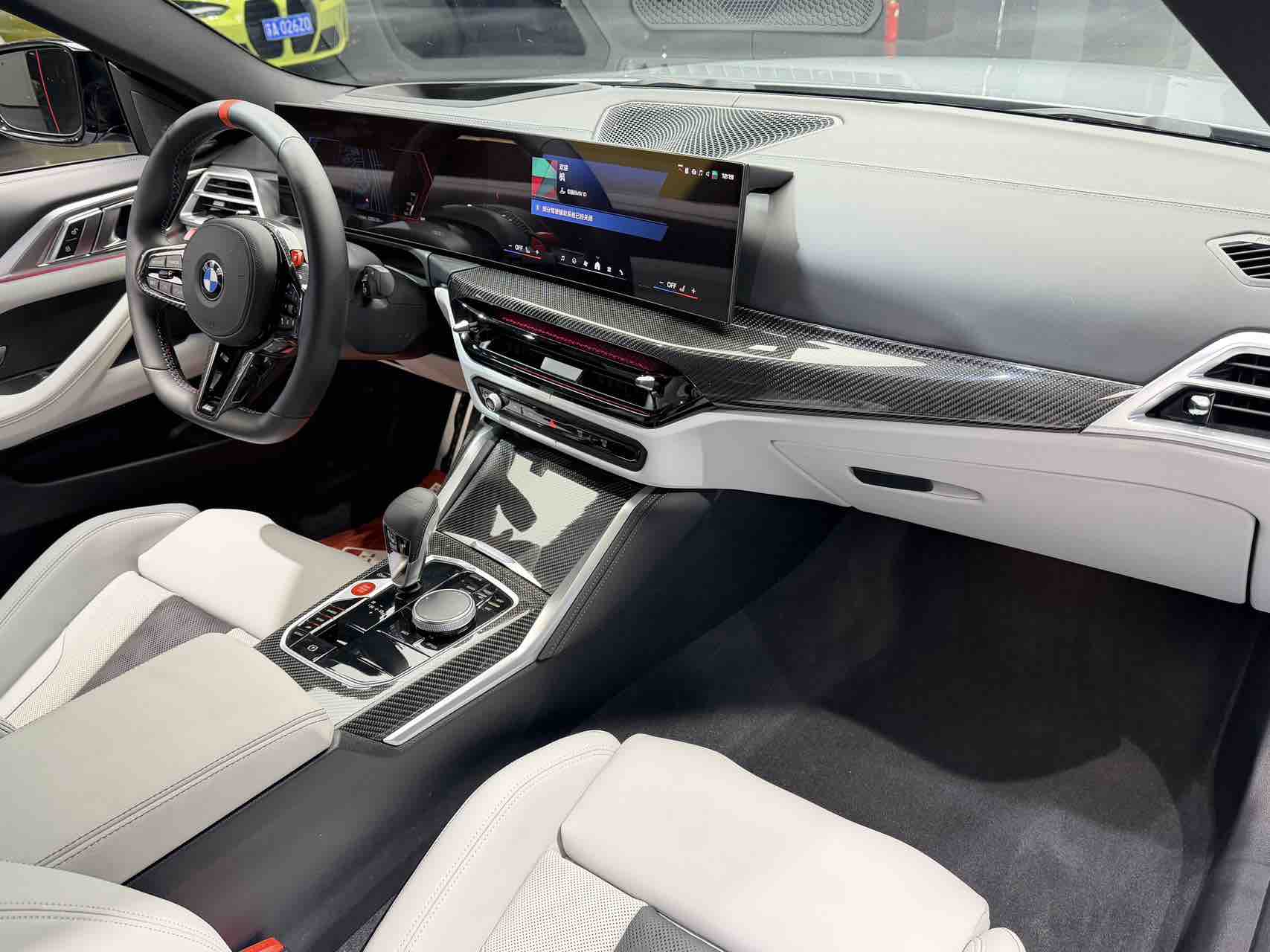 宝马 宝马M4 2025 汽车图片 #10