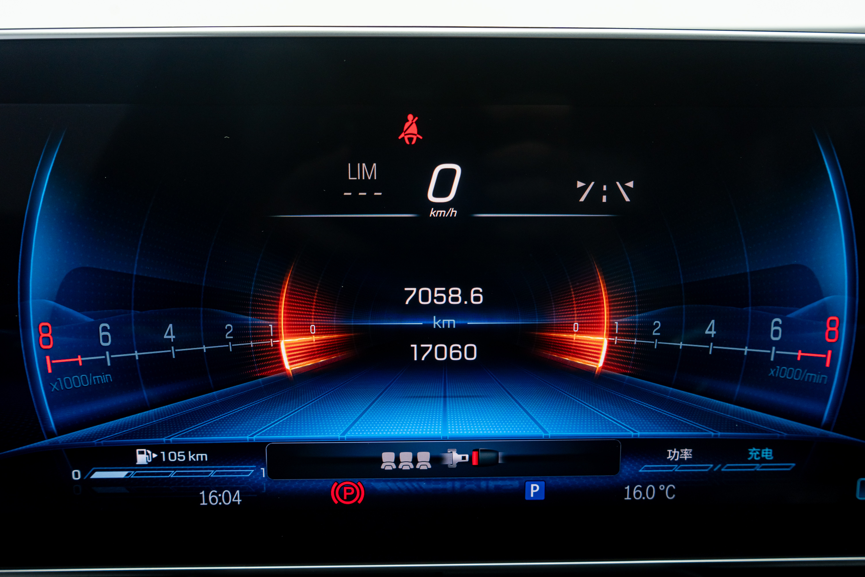 Mercedes-Benz GLC AMG 2025 #10 Mercedes-Benz GLC AMG 2025 immagine di auto #10