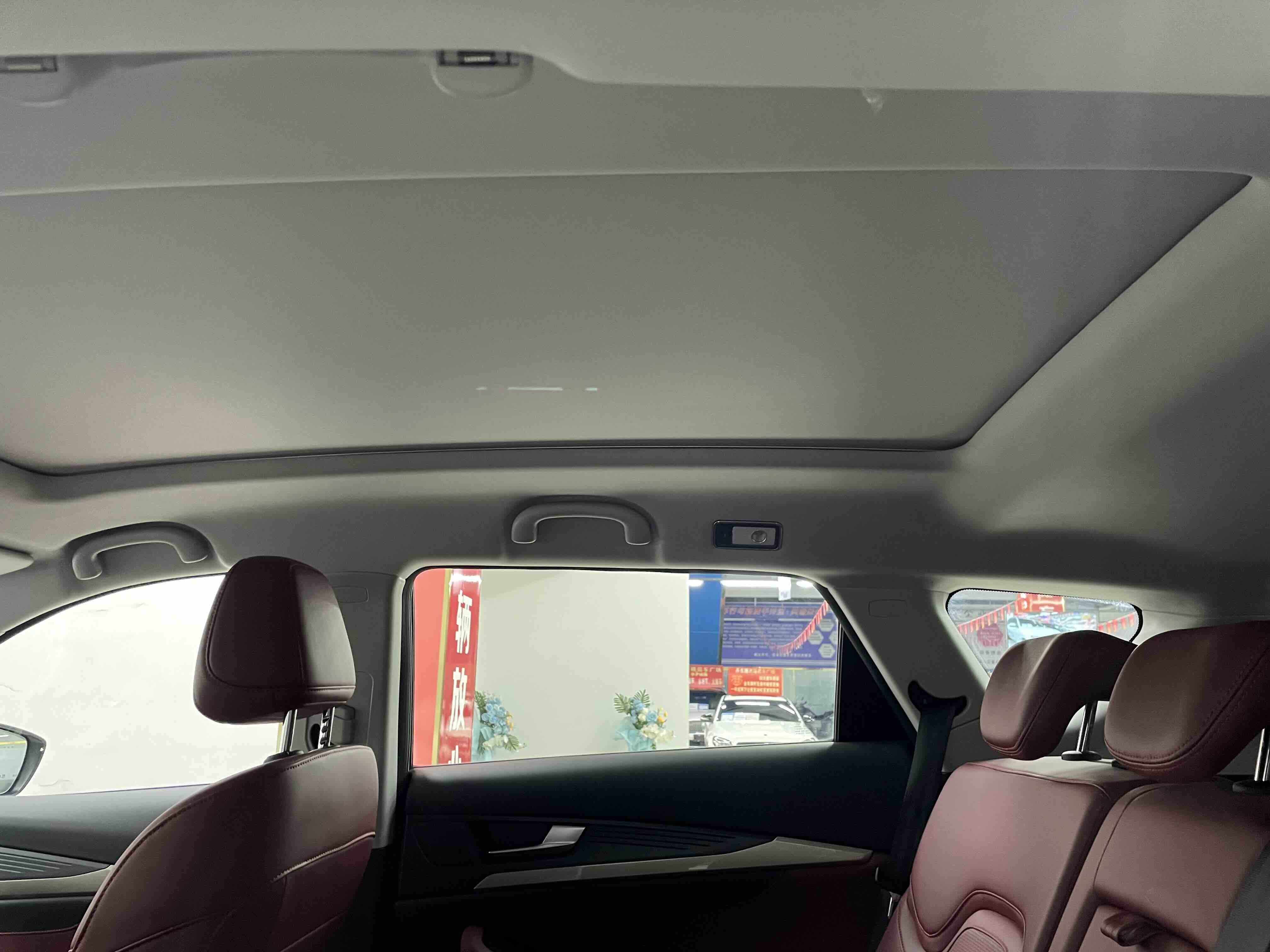 Jetour Shanhai X70 2024 car image #10