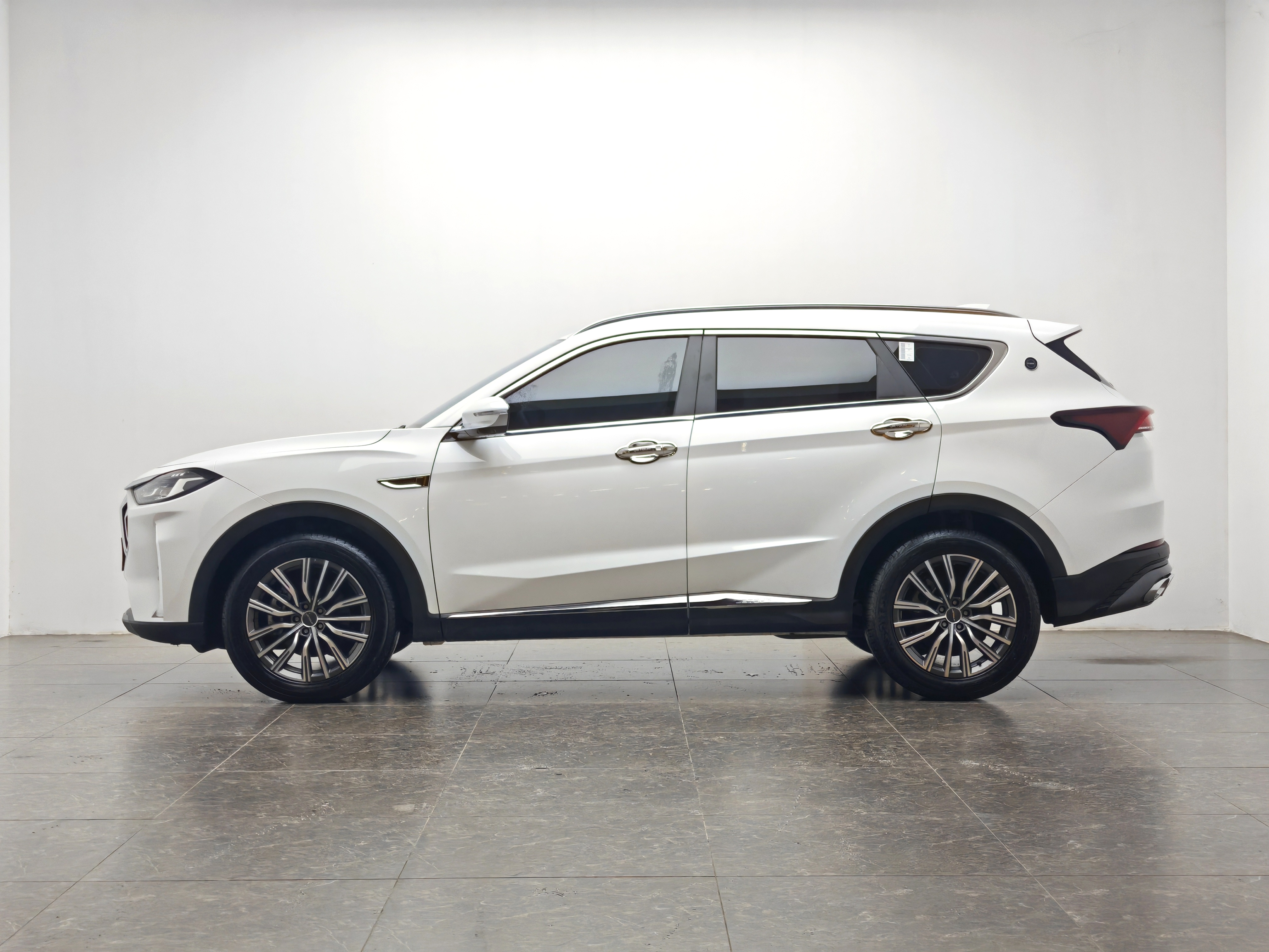 Jetour X70 PLUS 2024 car image #10