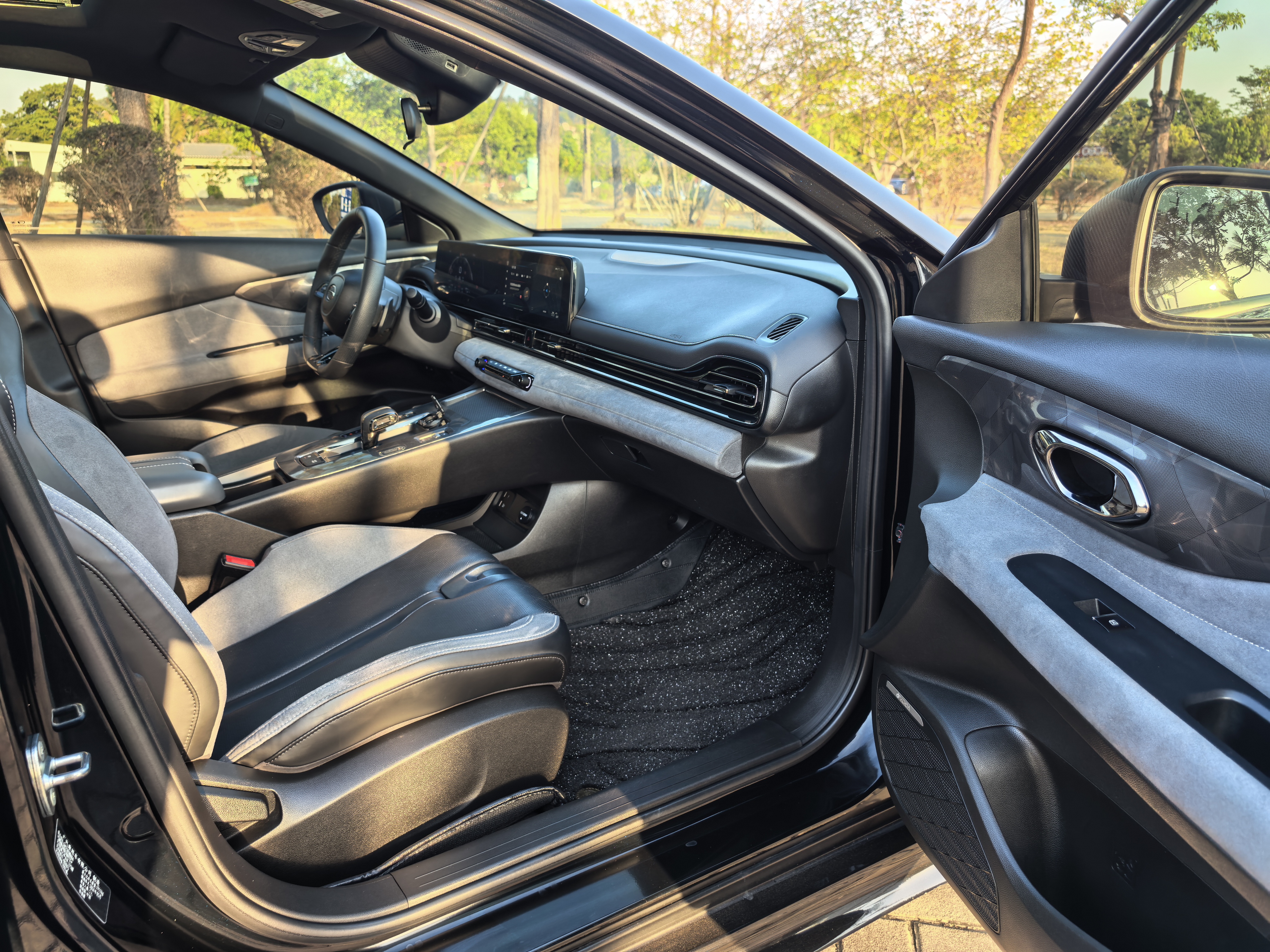 GAC Trumpchi Empow 2024 #10 GAC Trumpchi Empow 2024 car image #10