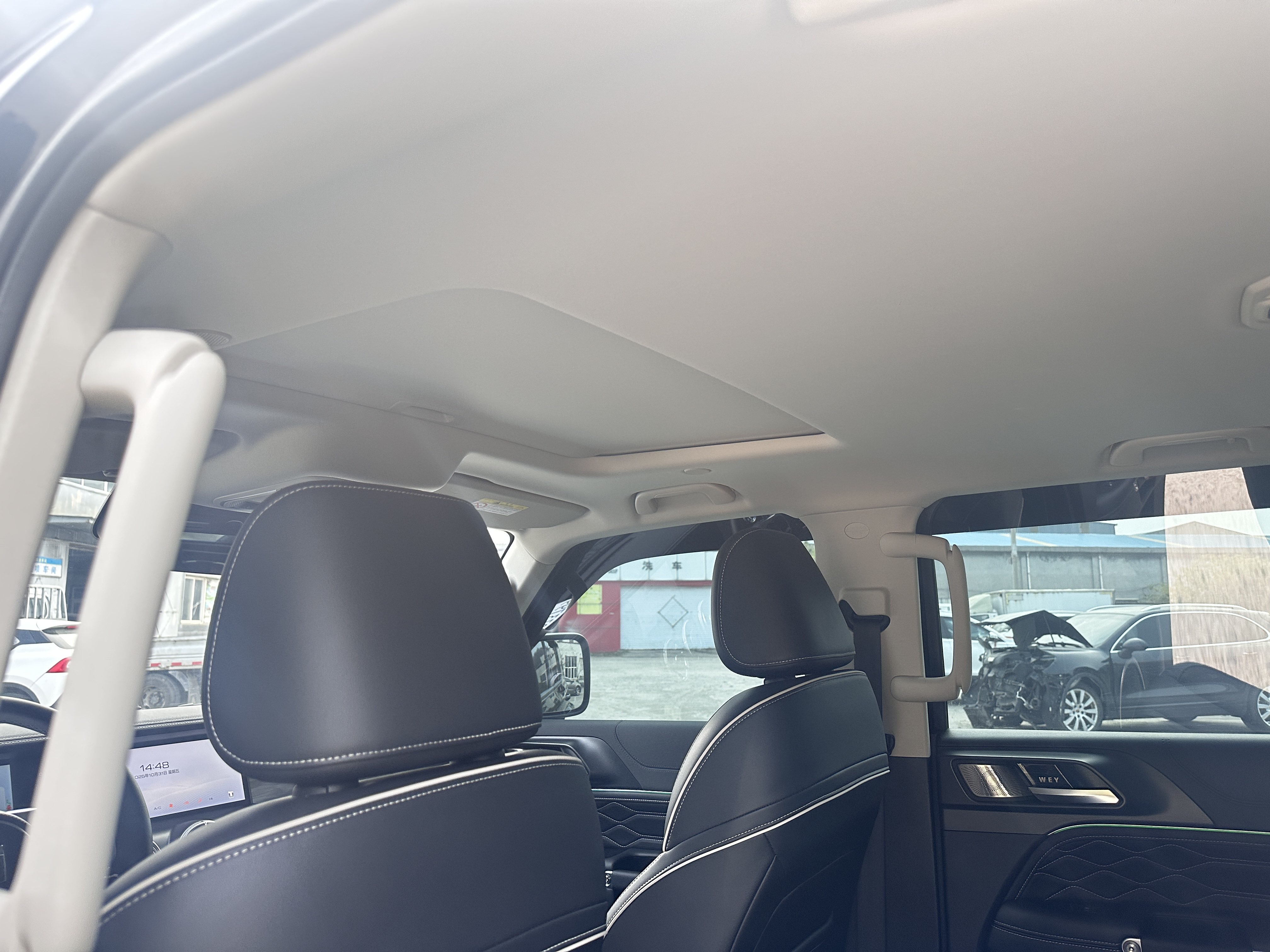 Tank 300 New Energy 2024 car image #10