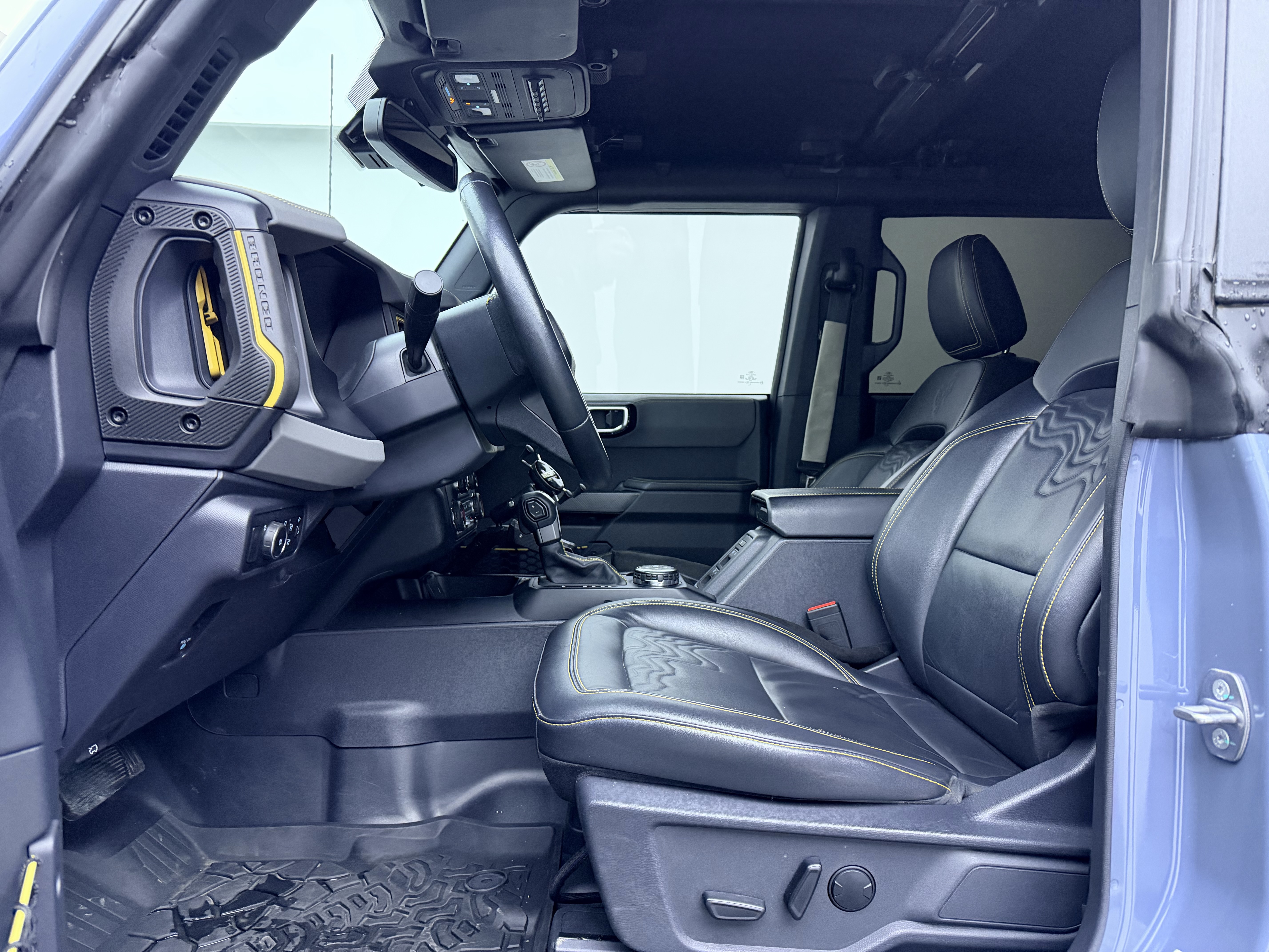 福特 福特烈马 2024 汽车图片 #10