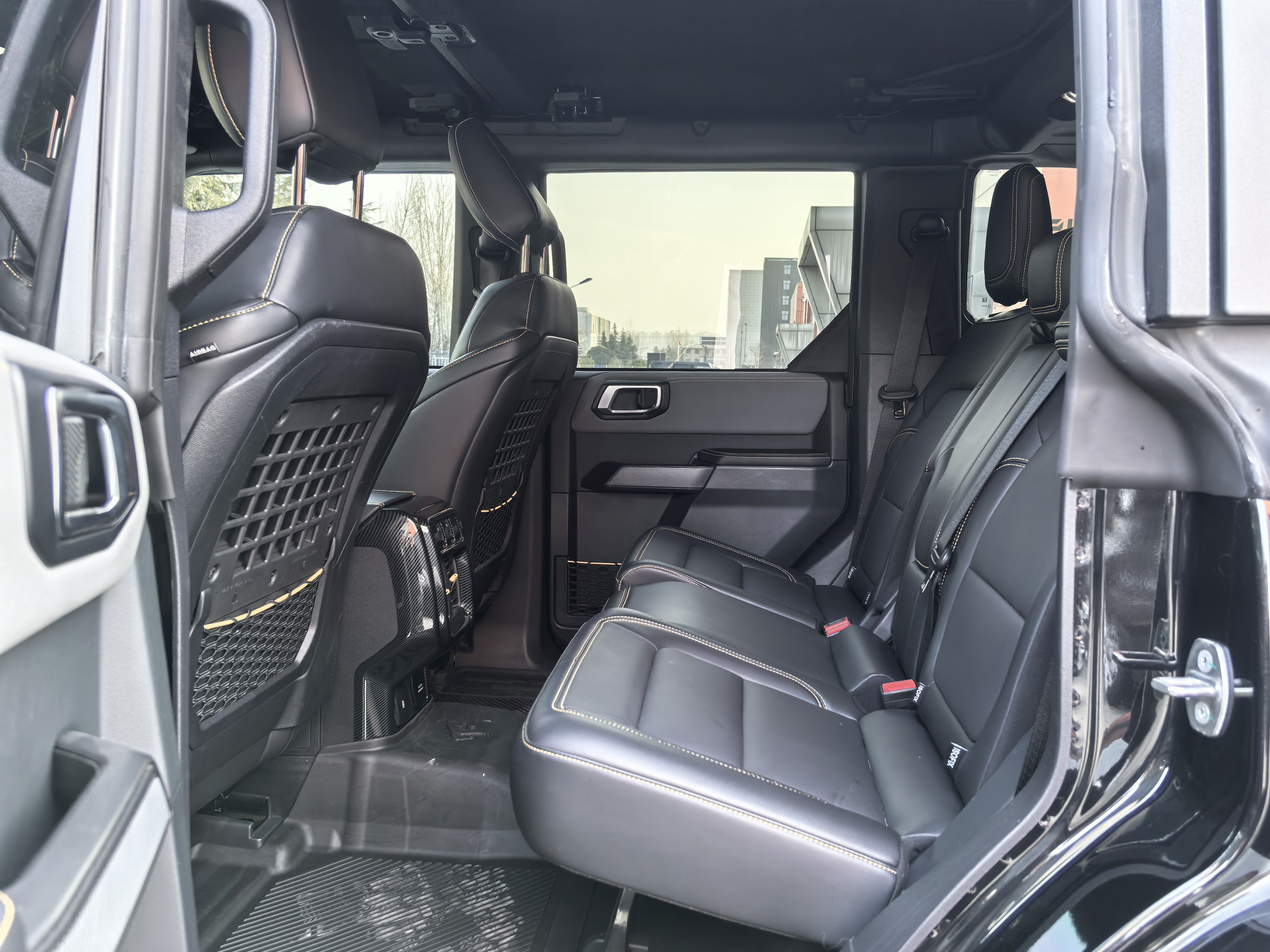 福特 福特烈马 2025 #10 福特 福特烈马 2025 汽车图片 #10