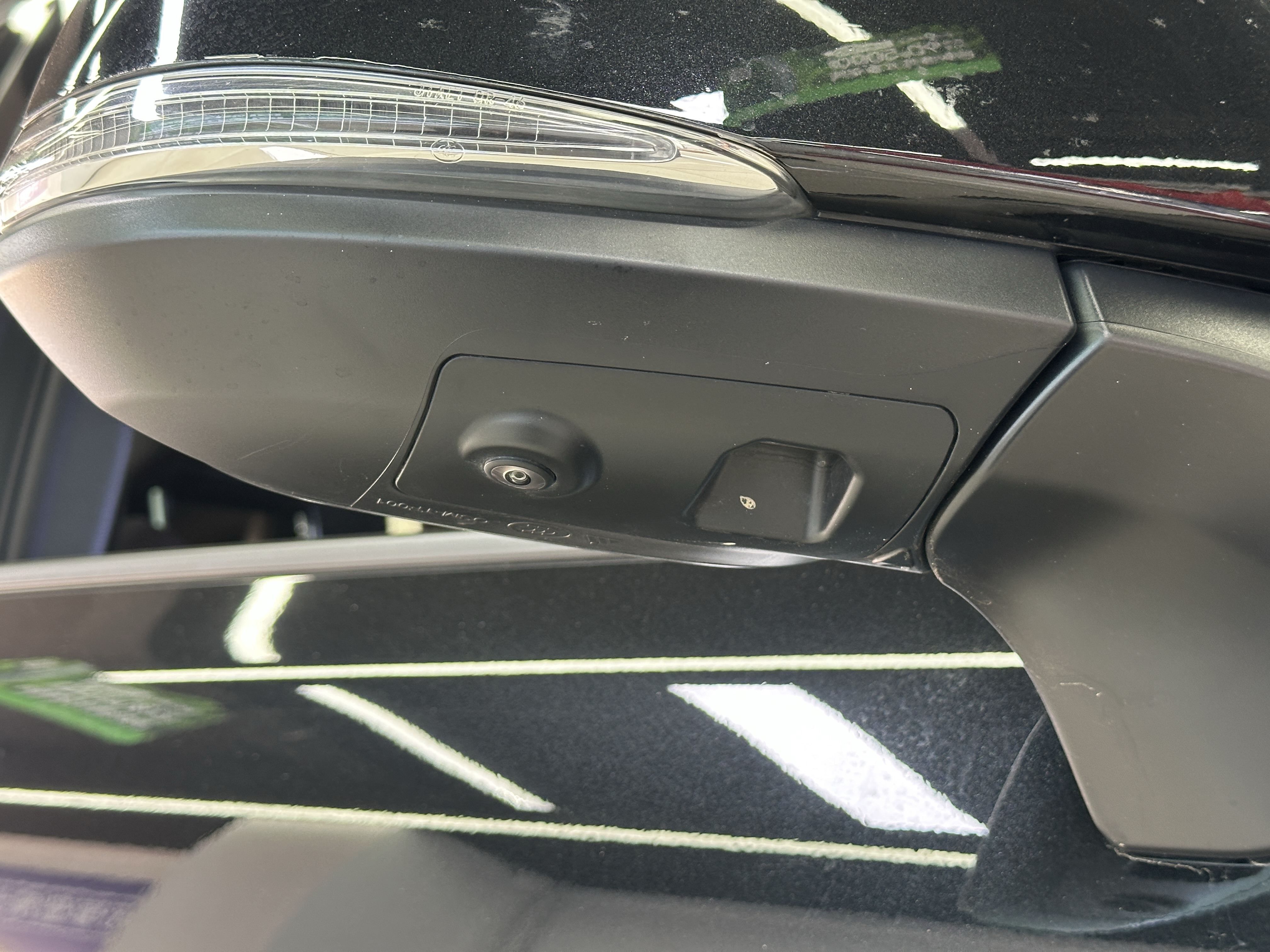 Toyota Granvia 2024 #10 Toyota Granvia 2024 car image #10