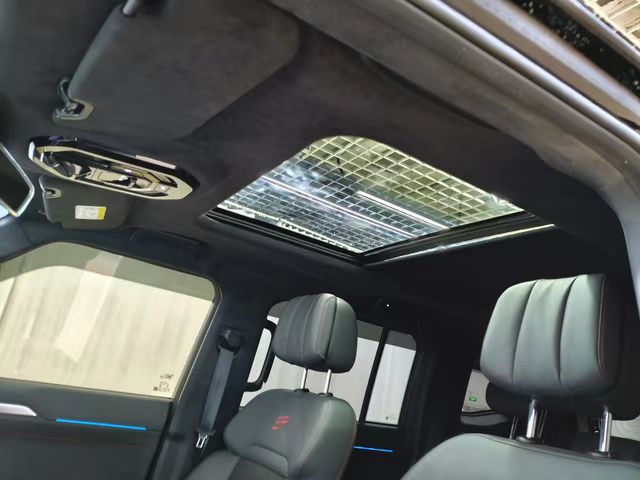 捷途 2025 汽车图片 #10