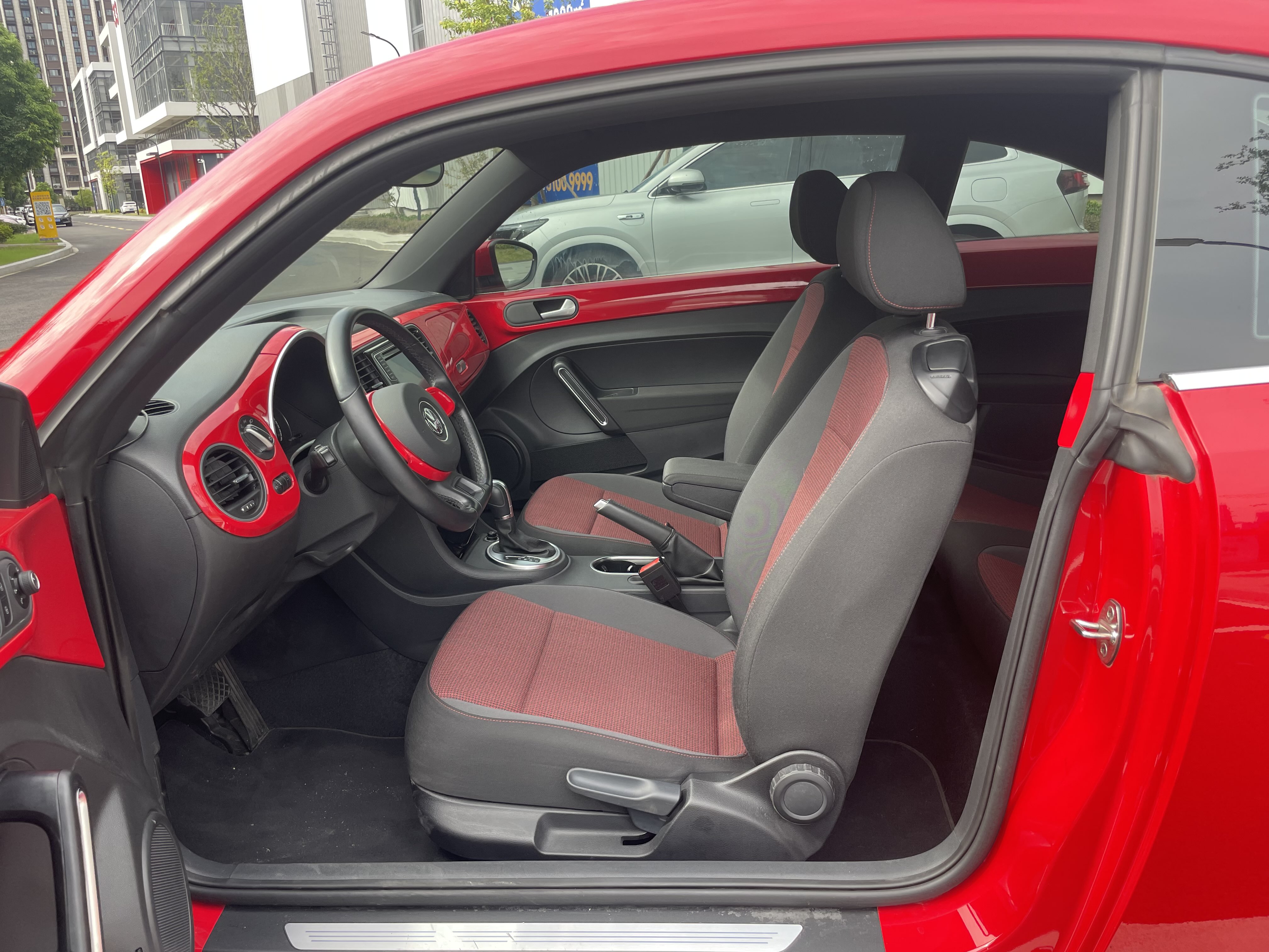 Volkswagen Beetle 2016 immagine di auto #10