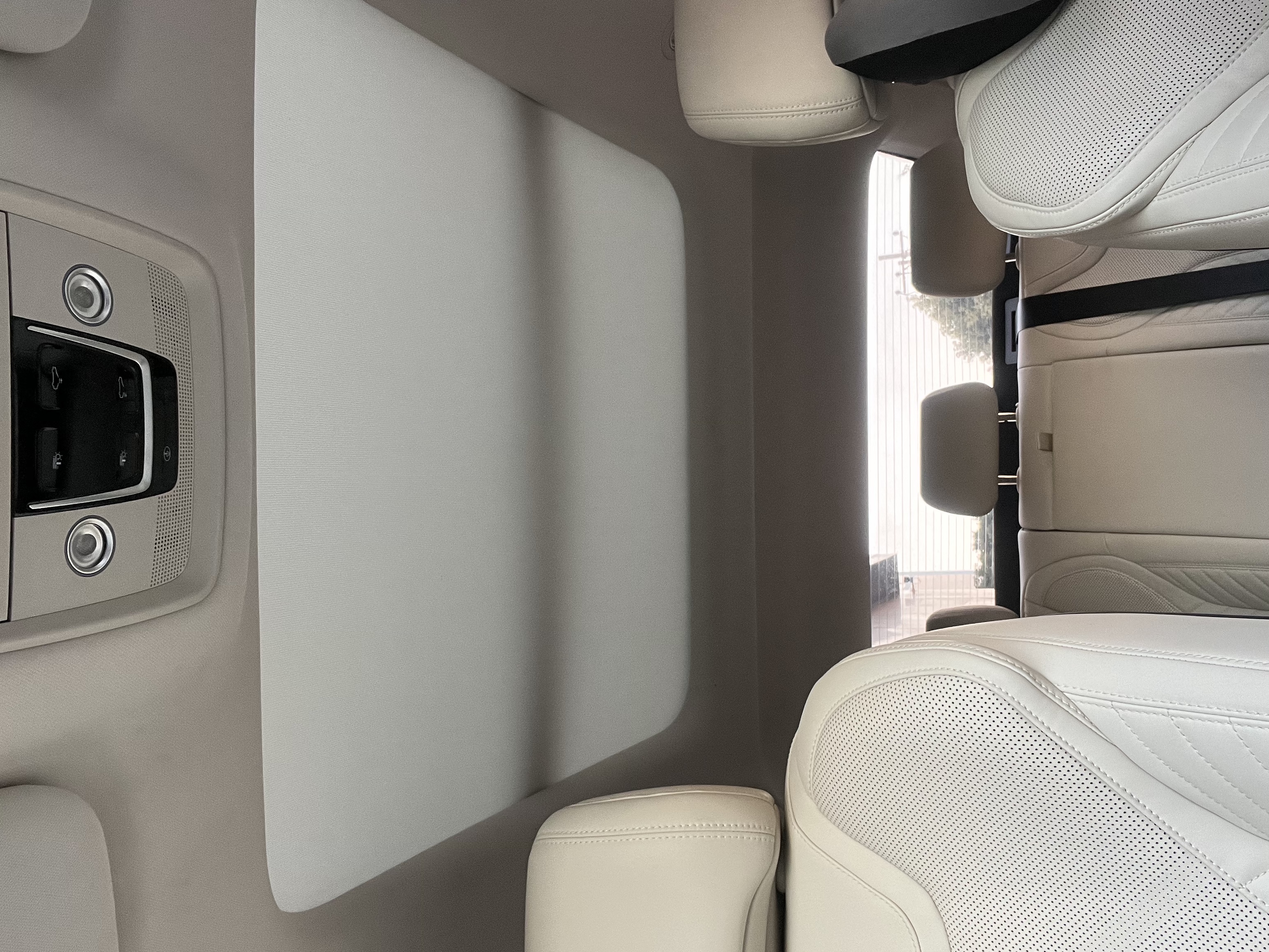 BYD Qin L 2024 #10 BYD Qin L 2024 car image #10