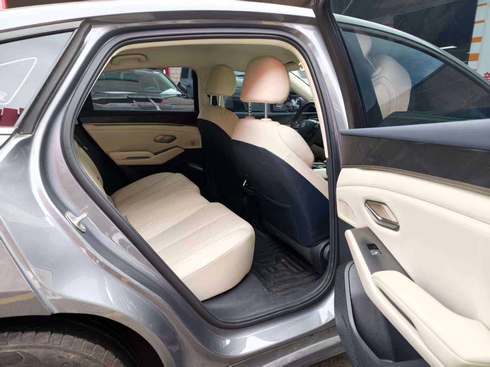 BYD Qin 2024 car image #10