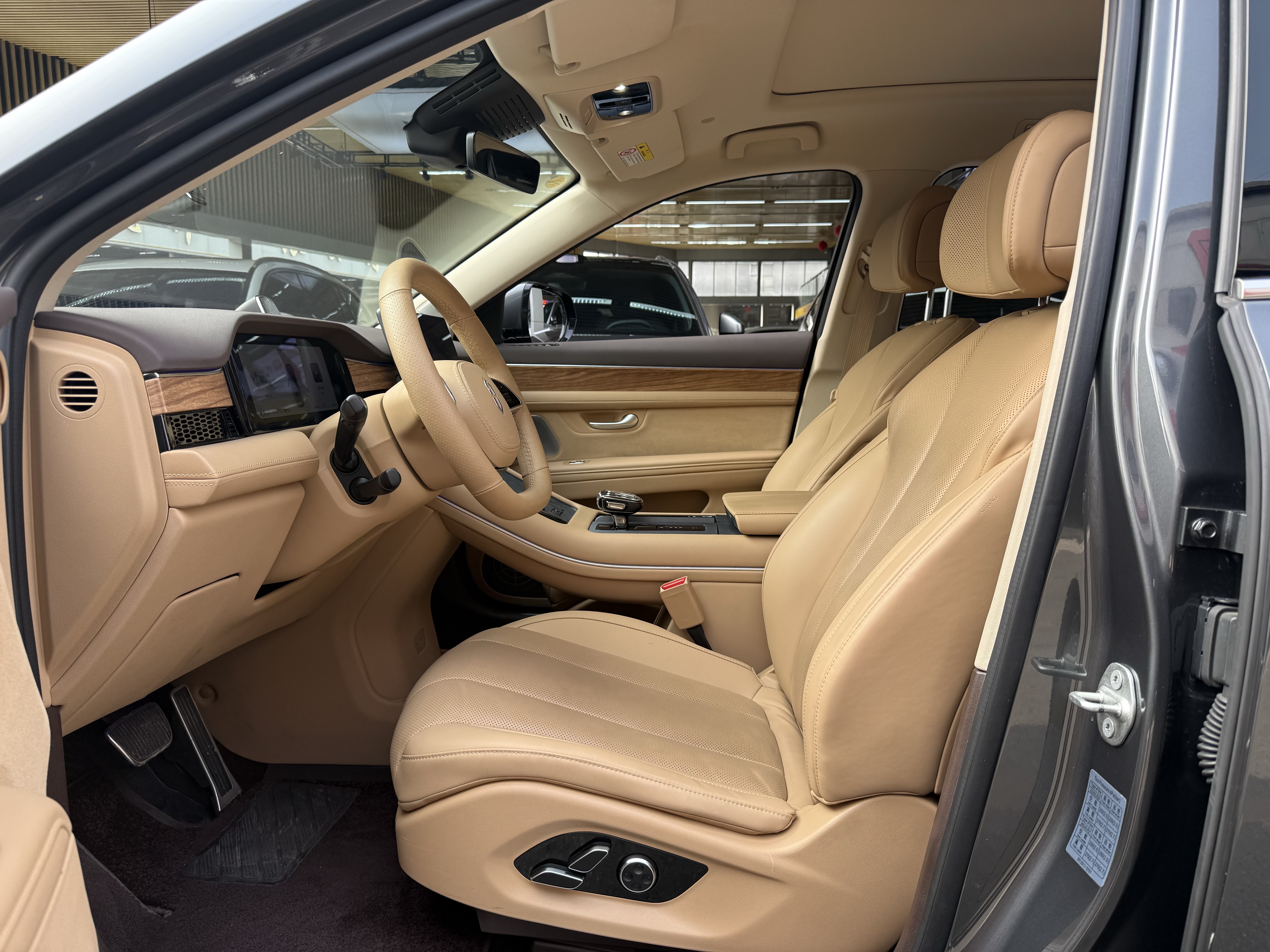 2024 #10 2024 car image #10
