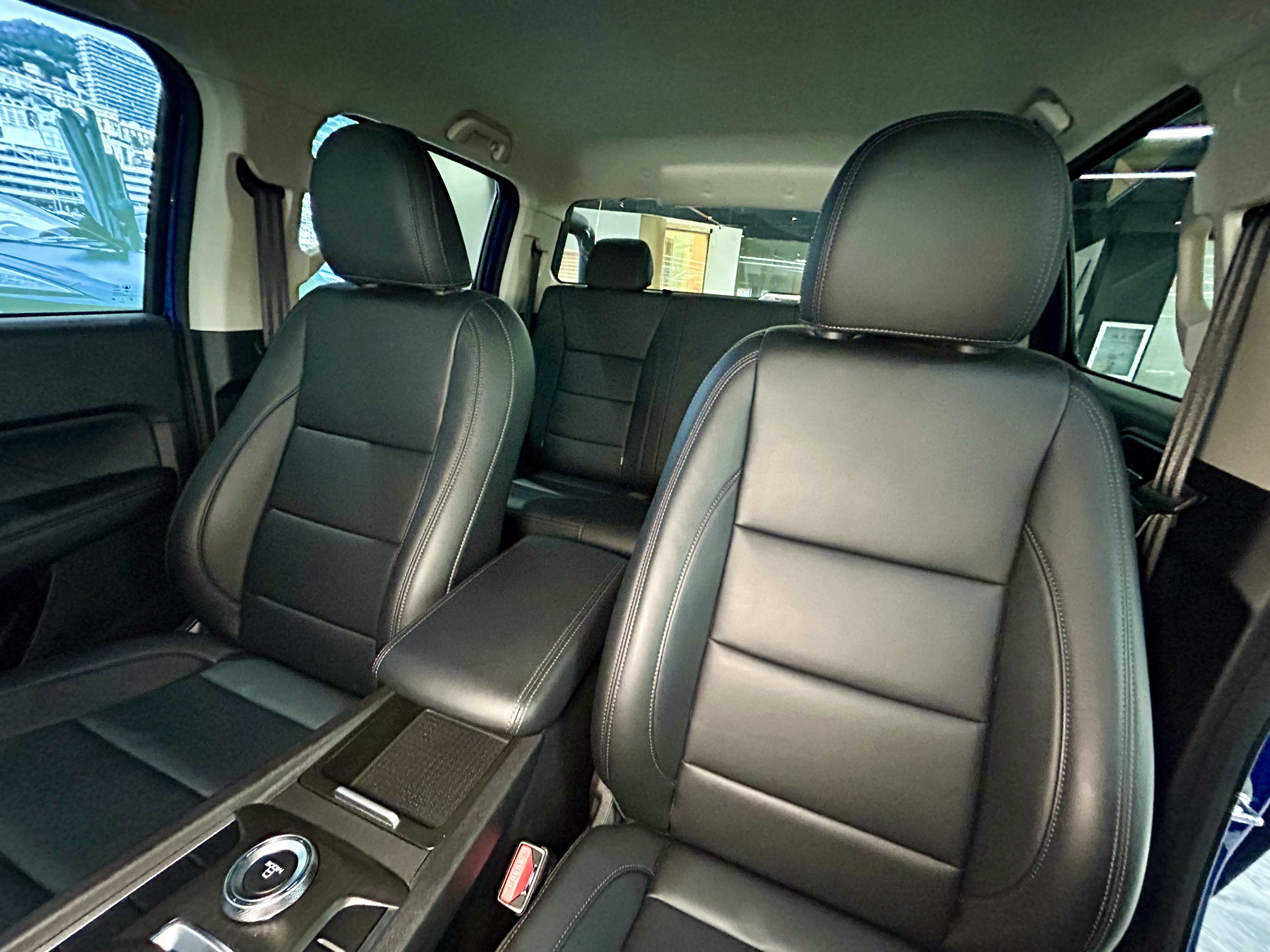 Great Wall Poer 2024 immagine di auto #10