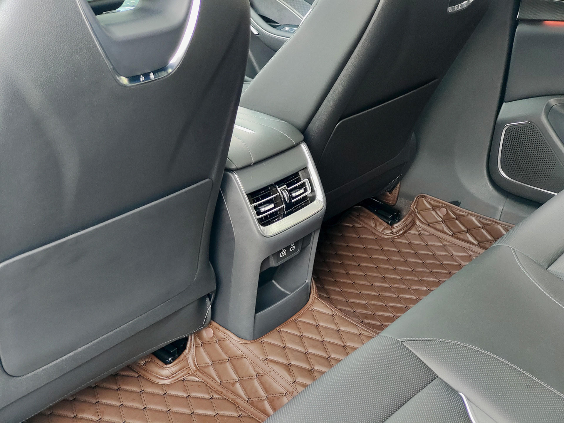 HongQi H6 2024 immagine di auto #10