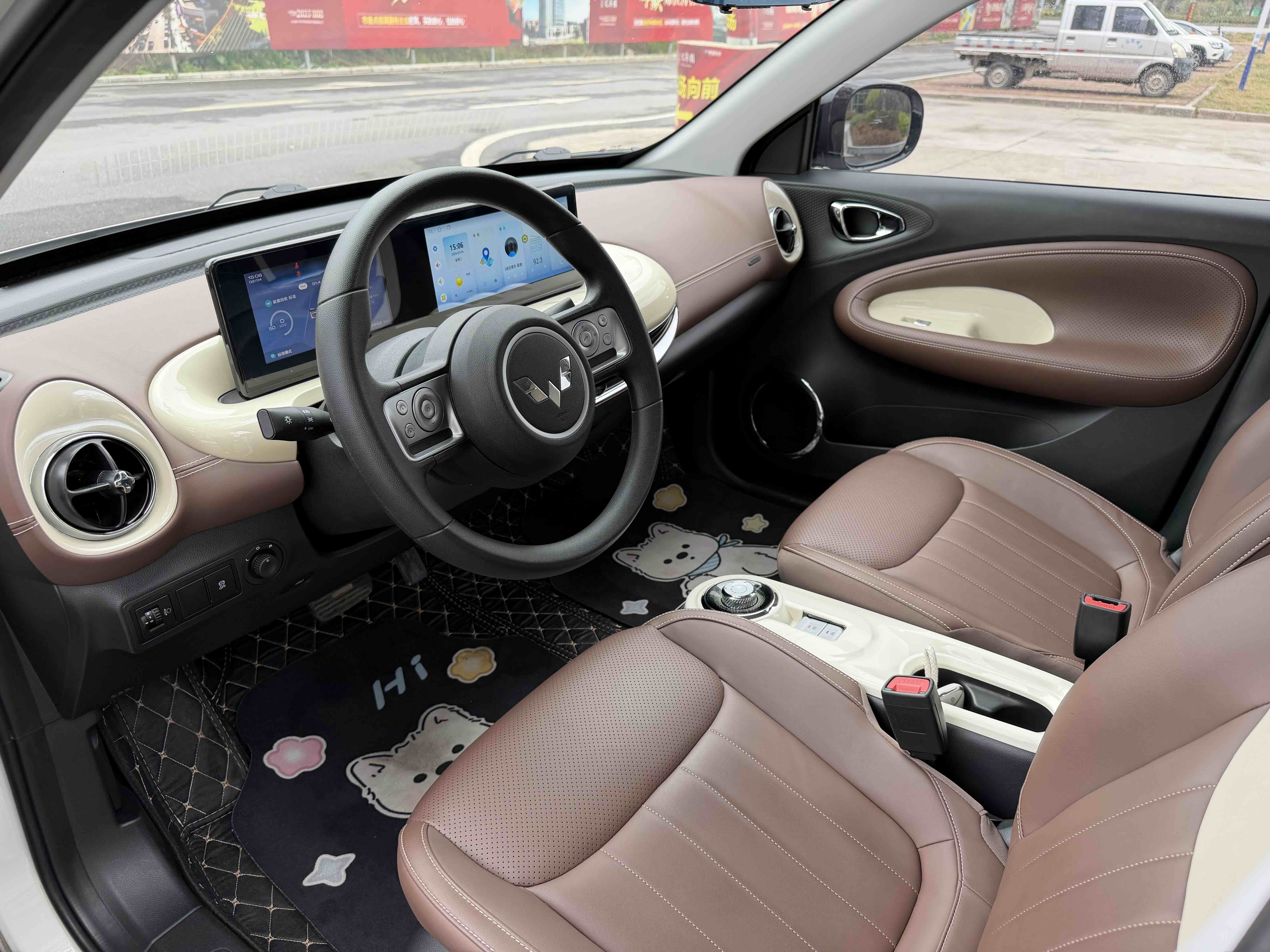 Wuling Binguo 2025 #10 Wuling Binguo 2025 immagine di auto #10