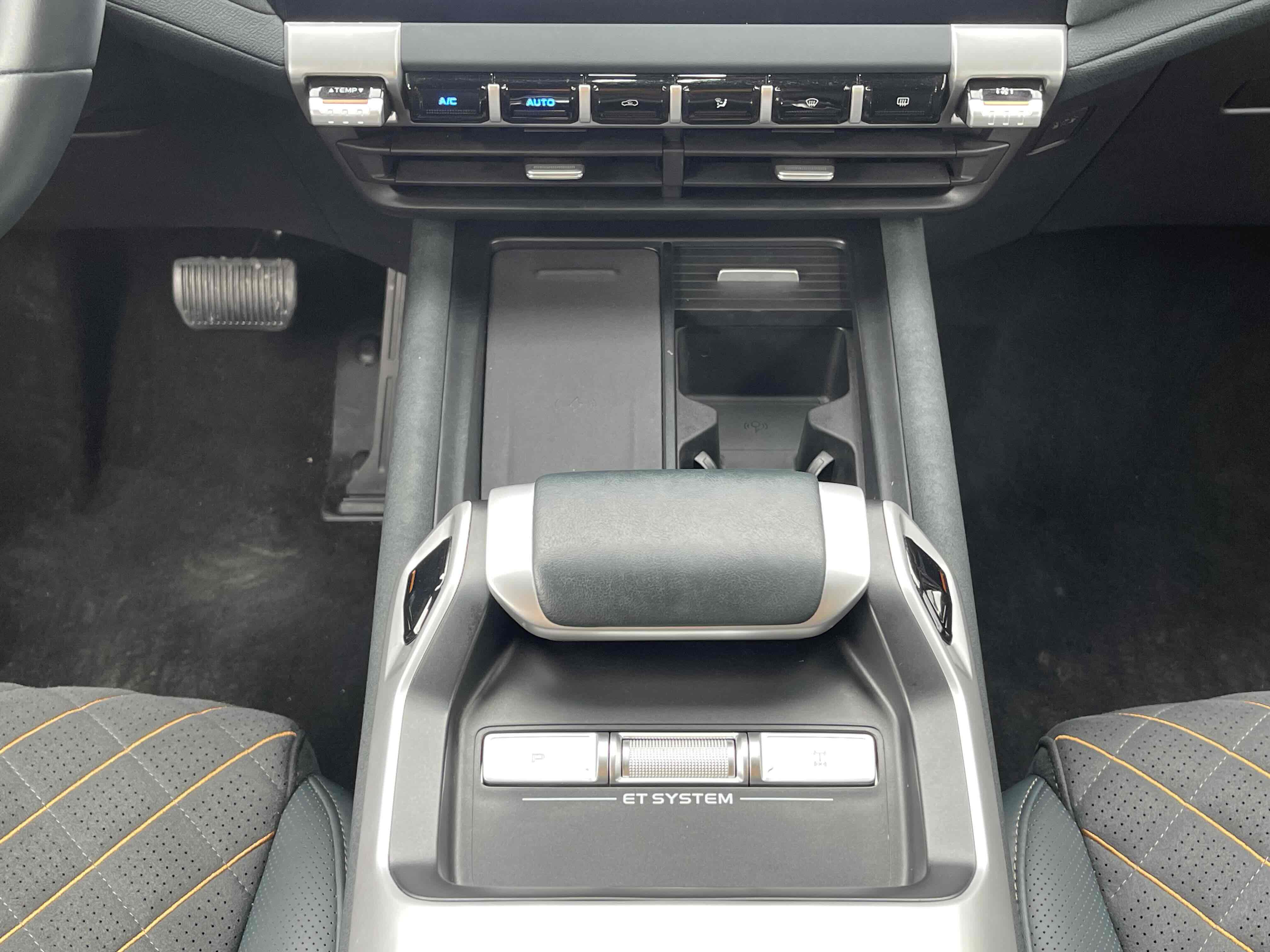 Deepal G318 2024 #10 Deepal G318 2024 immagine di auto #10